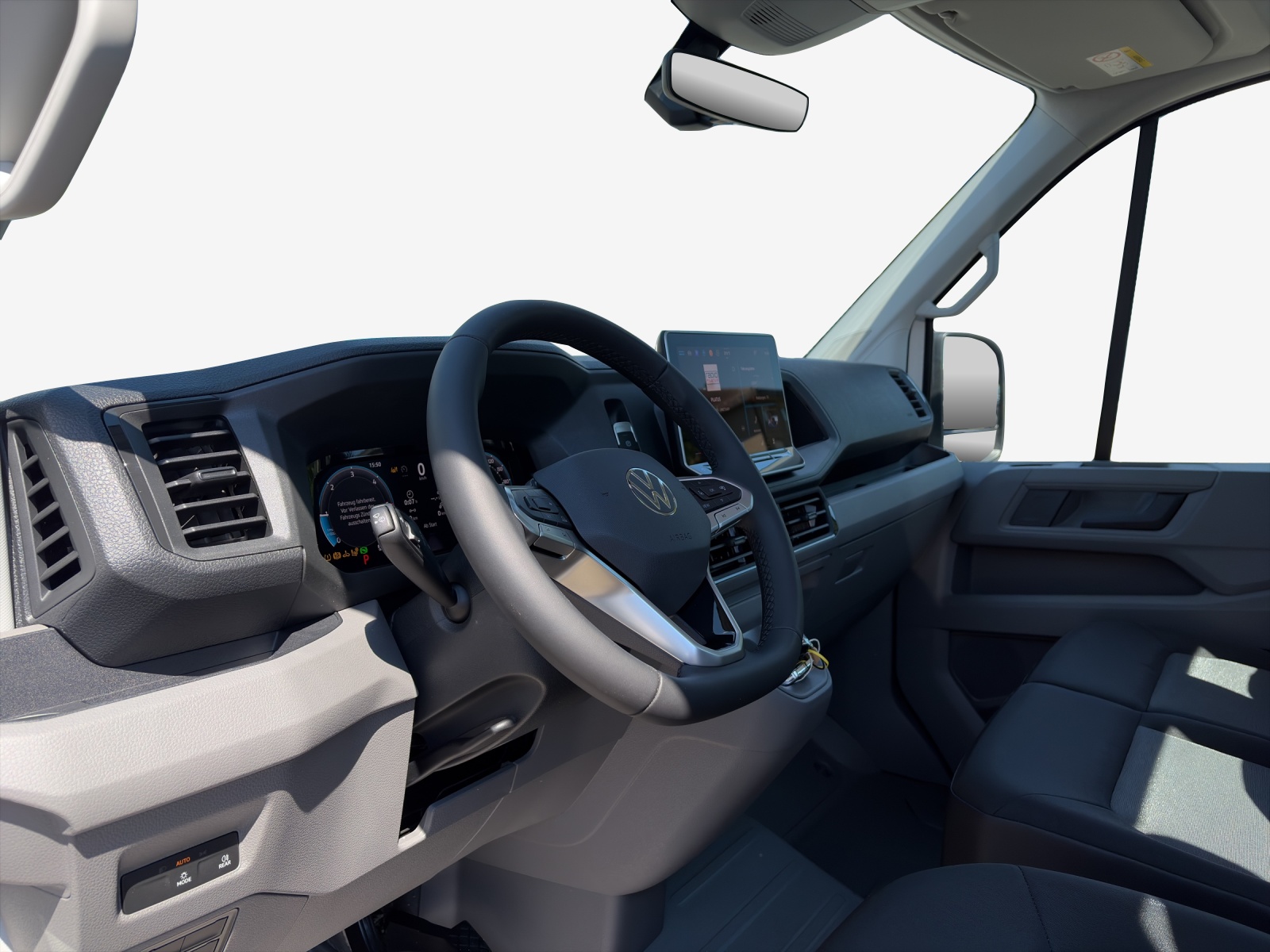 VW Crafter 35 2.0 BiTDI Kipp./Prits./Koffer+Heb. Champion L3 A-image-6