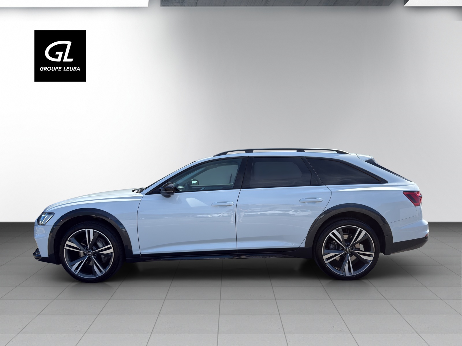AUDI A6 allroad 50 TDI quattro-image-4