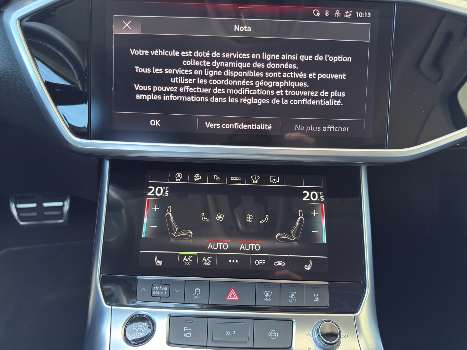 AUDI A6 allroad 50 TDI quattro-image-14