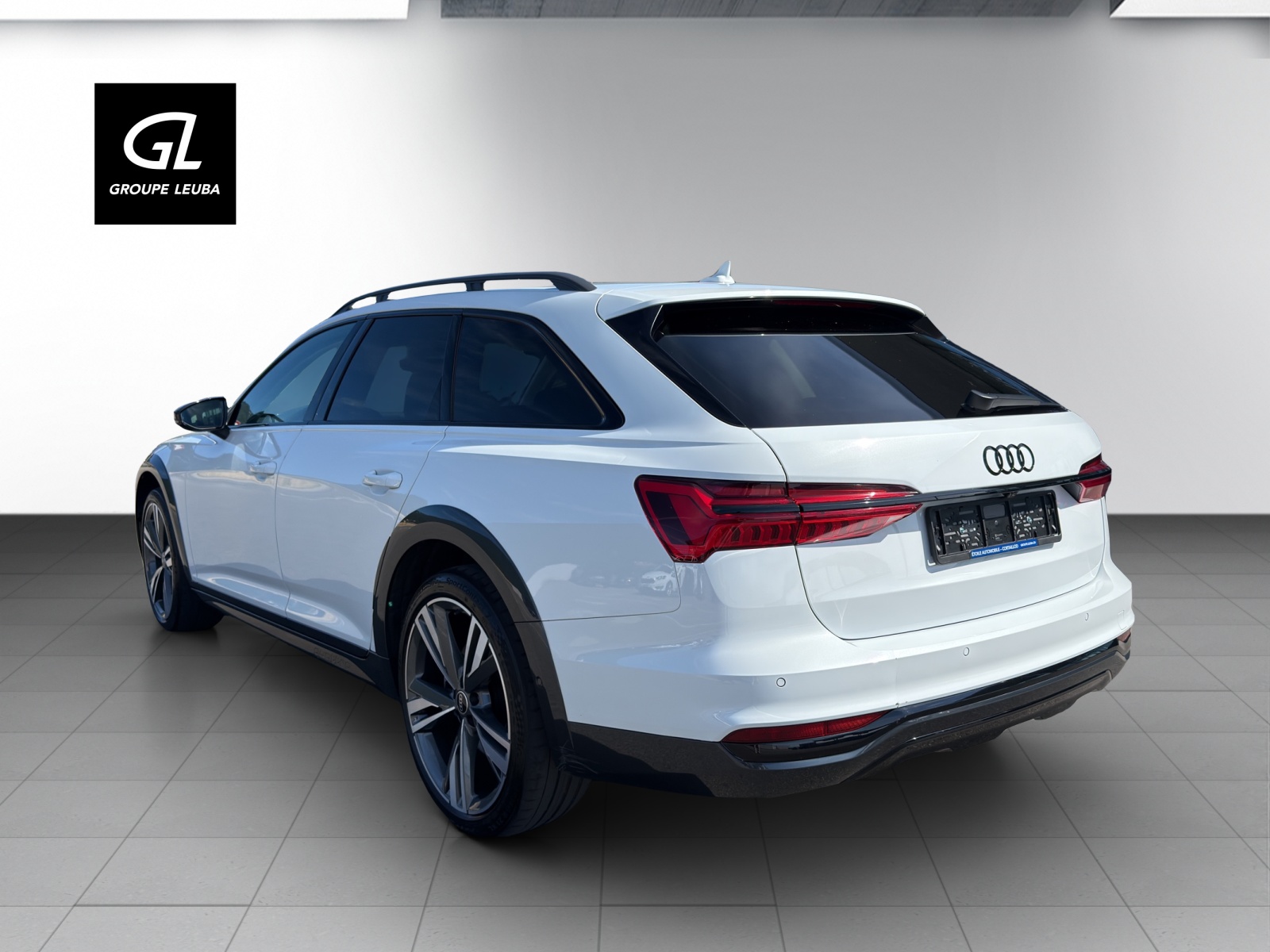 AUDI A6 allroad 50 TDI quattro-showroom-element-1