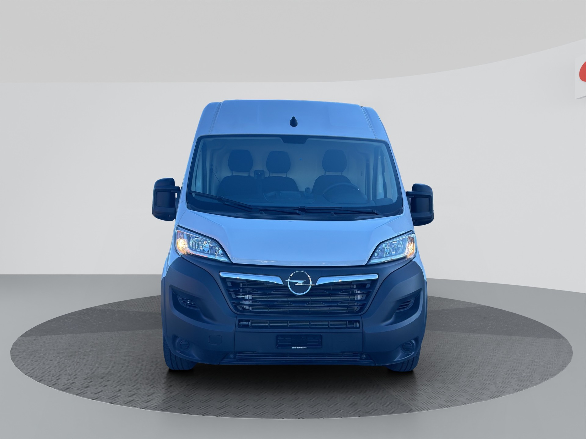 OPEL Movano C Kasten 2.2 DIESEL 140 L2H2 EDITION-showroom-element-1