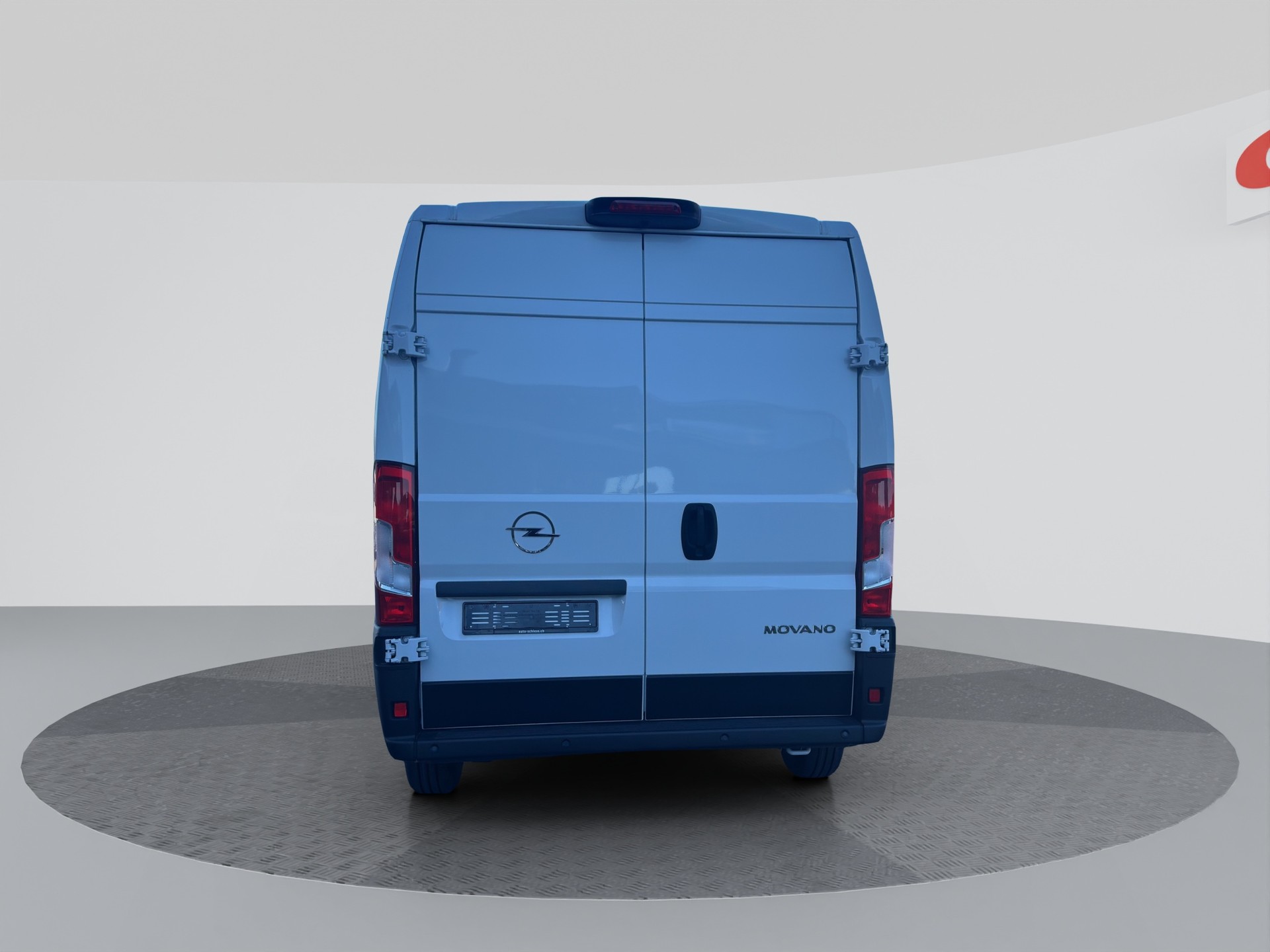 OPEL Movano C Kasten 2.2 DIESEL 140 L2H2 EDITION-showroom-element-3