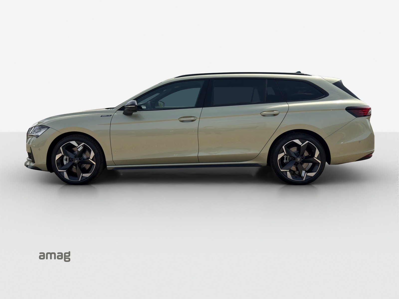 SKODA Superb Sportline 2.0 TSI 265PS 7DSG 4x4-showroom-element-1