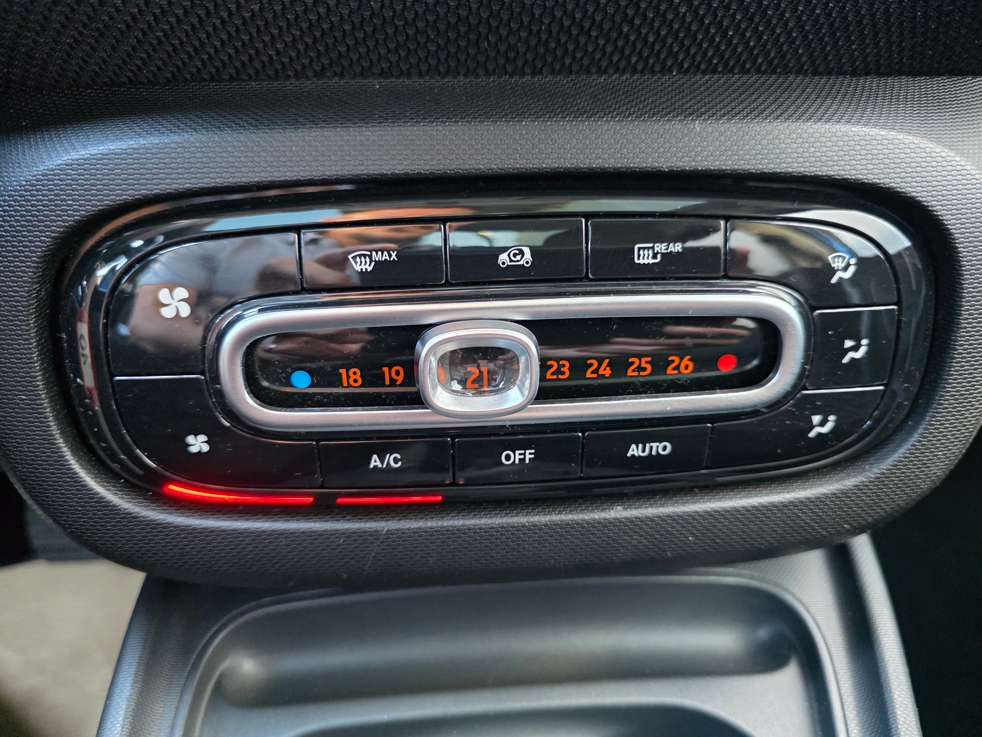 SMART forfour twinamic-image-11