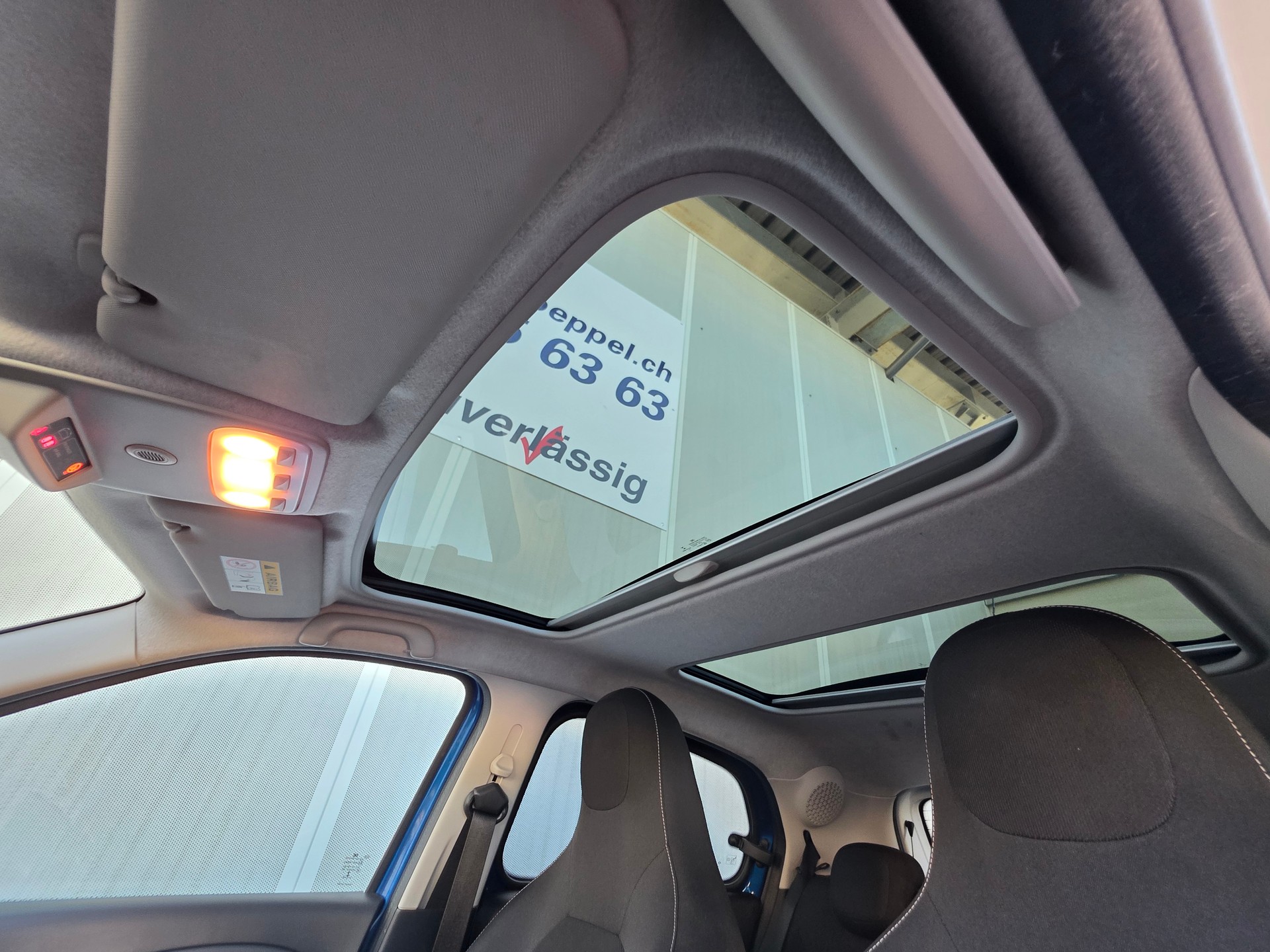 SMART forfour twinamic-image-8