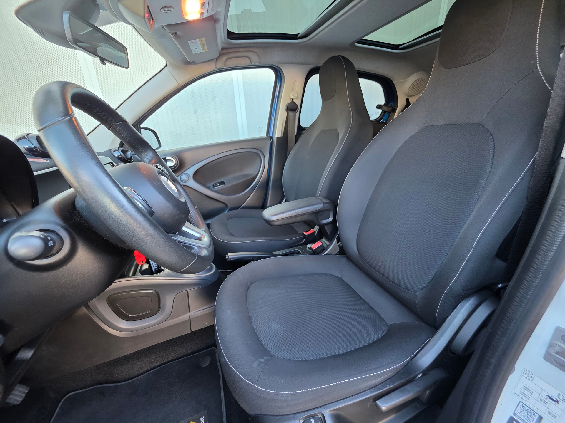 SMART forfour twinamic-image-7
