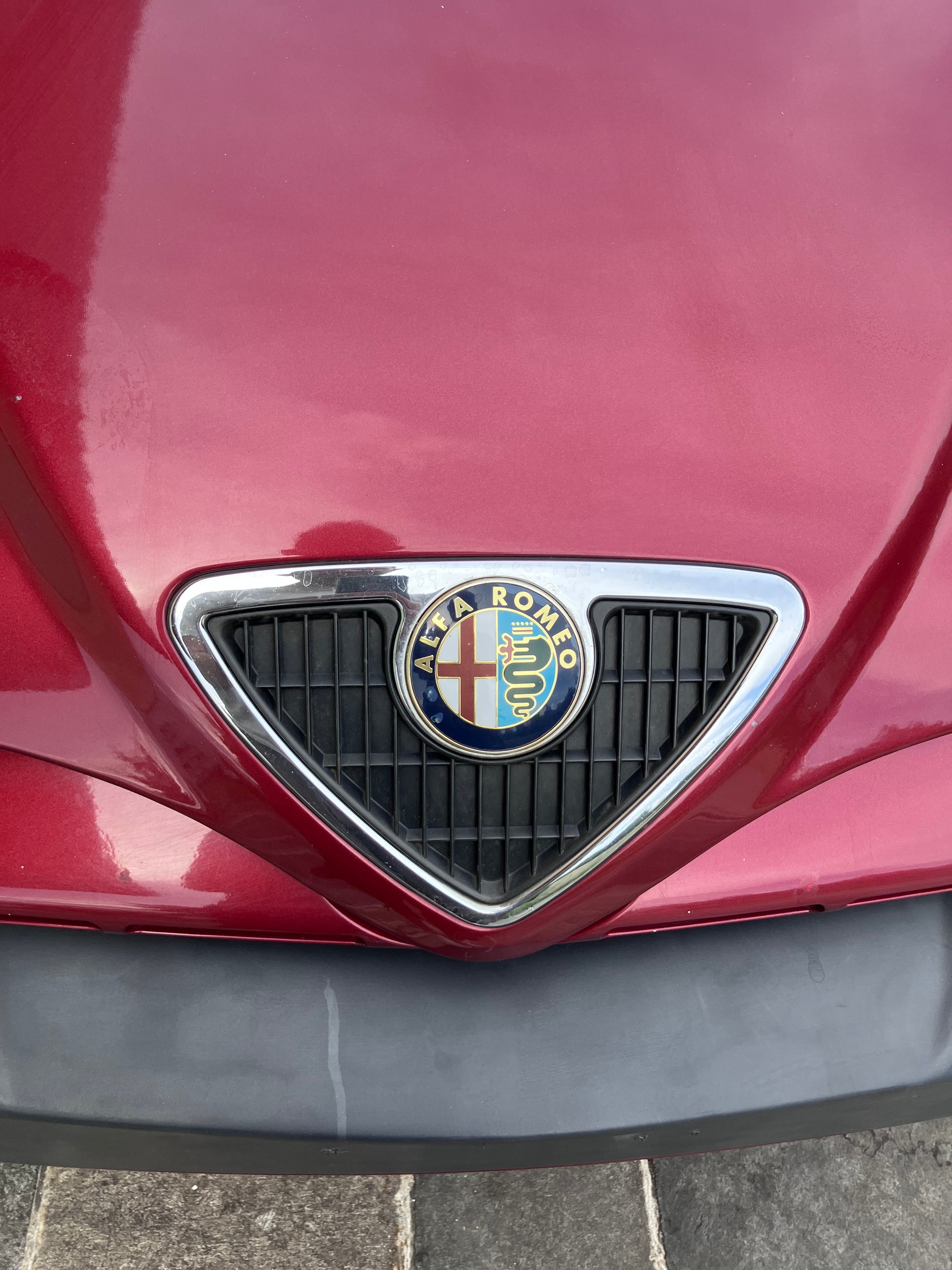 ALFA ROMEO 146 1.7 16V L-image-3
