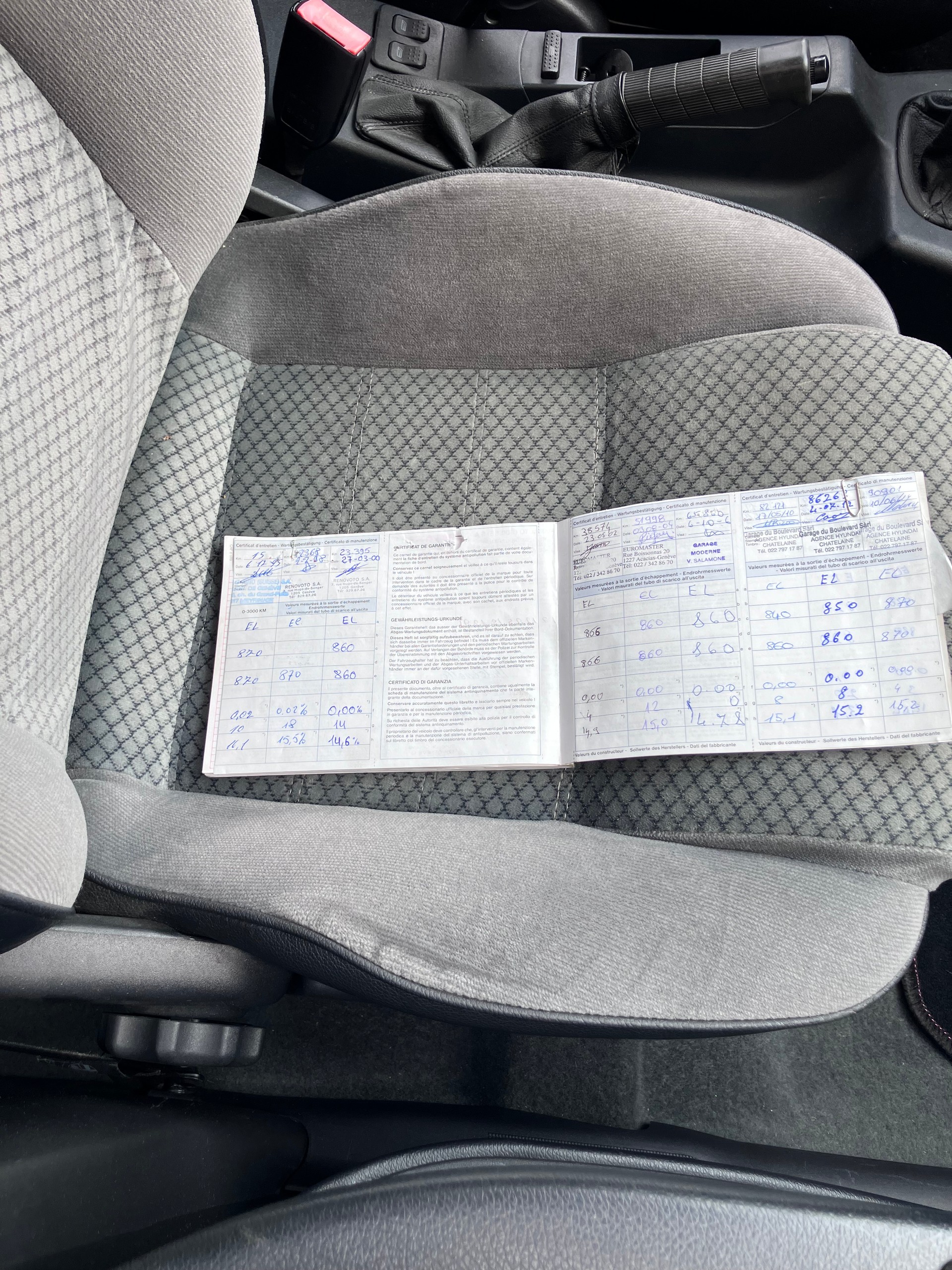 ALFA ROMEO 146 1.7 16V L-image-13