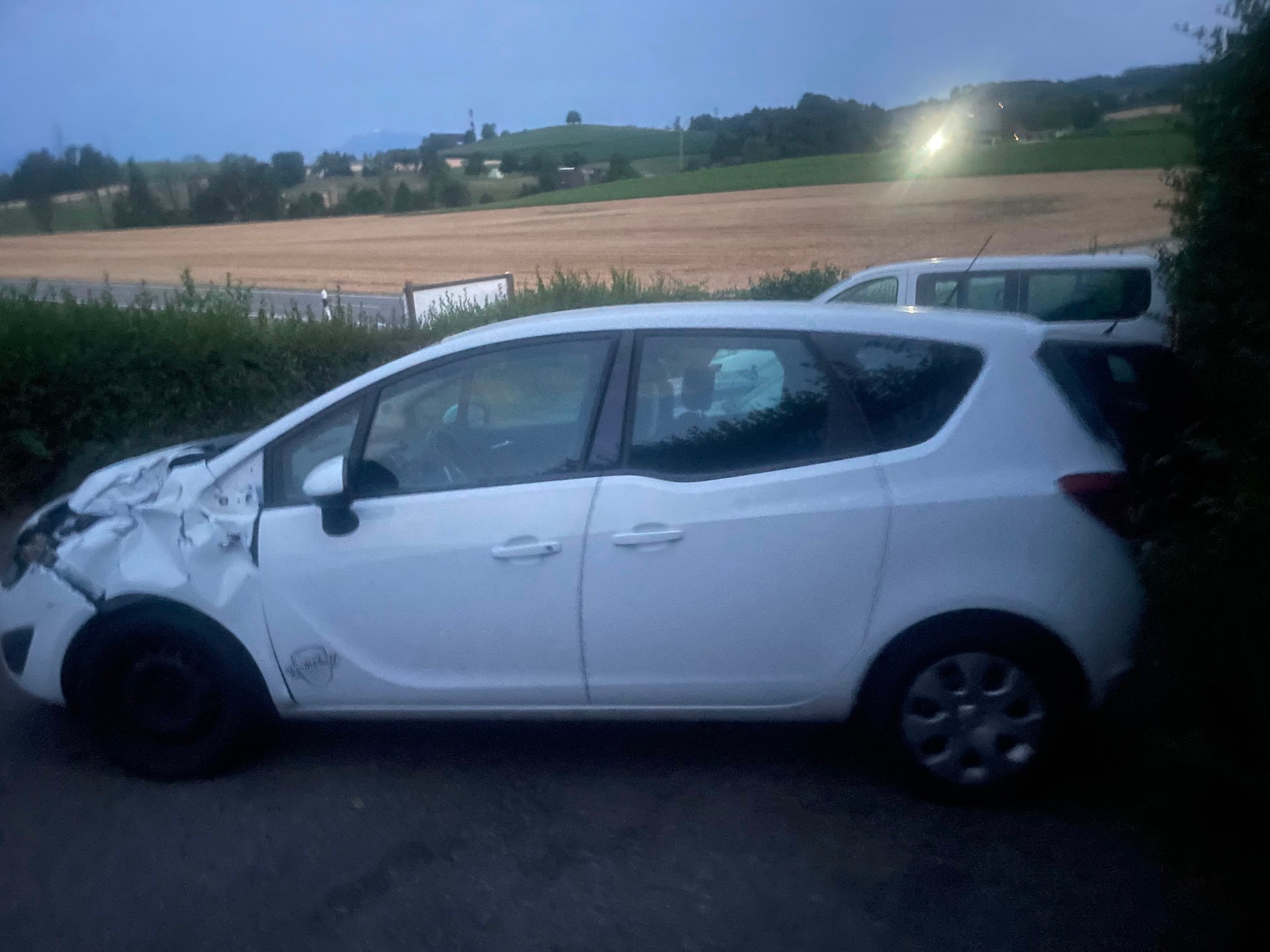 OPEL Meriva 1.4 Turbo Enjoy-image-5