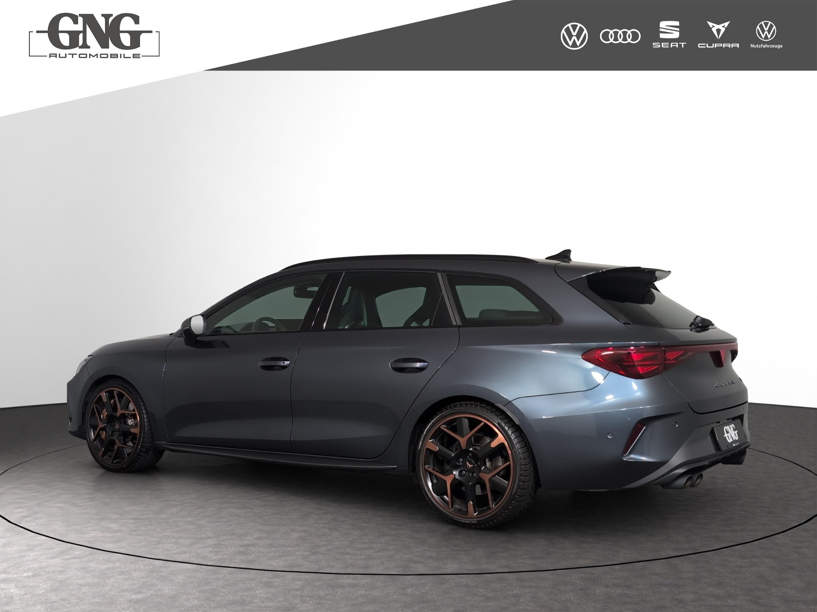 CUPRA LEON ST 2.0 TSI Extreme DSG 4Drive-showroom-element-1