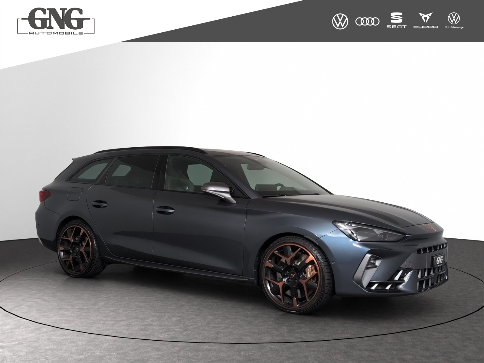 CUPRA LEON ST 2.0 TSI Extreme DSG 4Drive-showroom-element-3