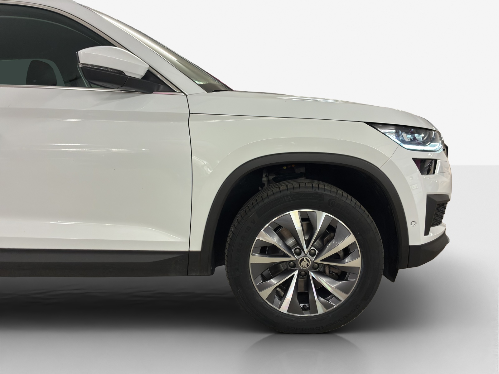 SKODA Kodiaq 2.0 TSI 4x4 Style-image-13