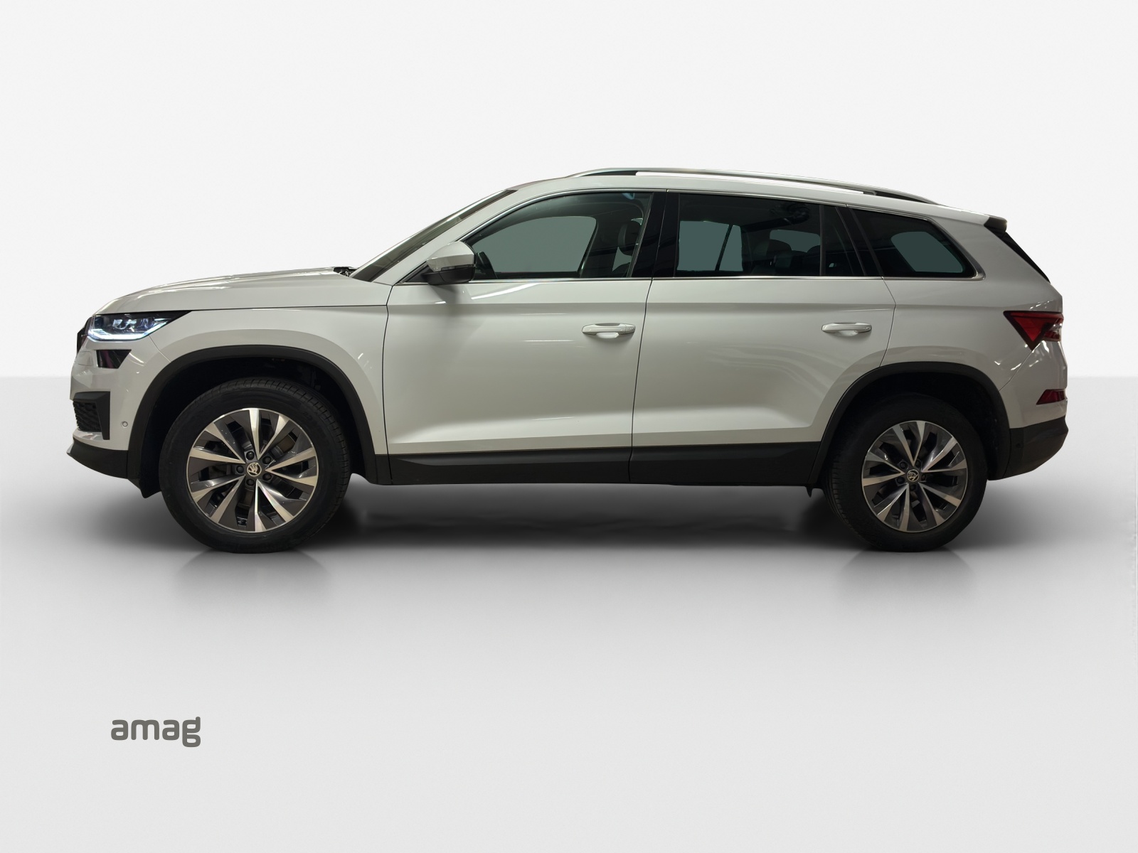 SKODA Kodiaq 2.0 TSI 4x4 Style-showroom-element-1