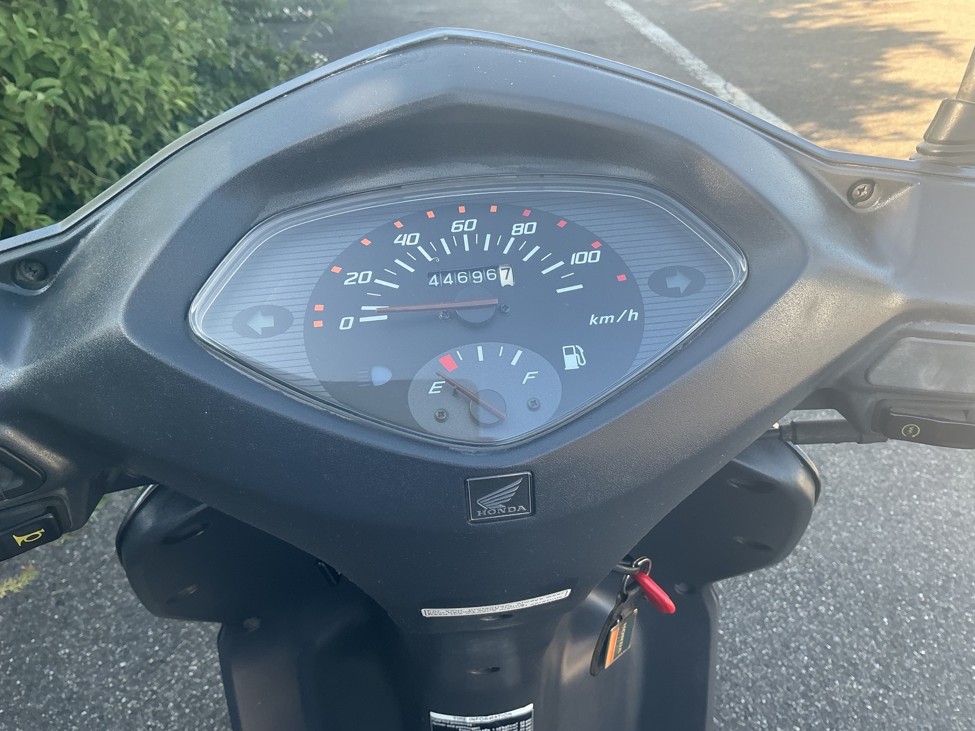 HONDA SCV 100 Lead-image-3