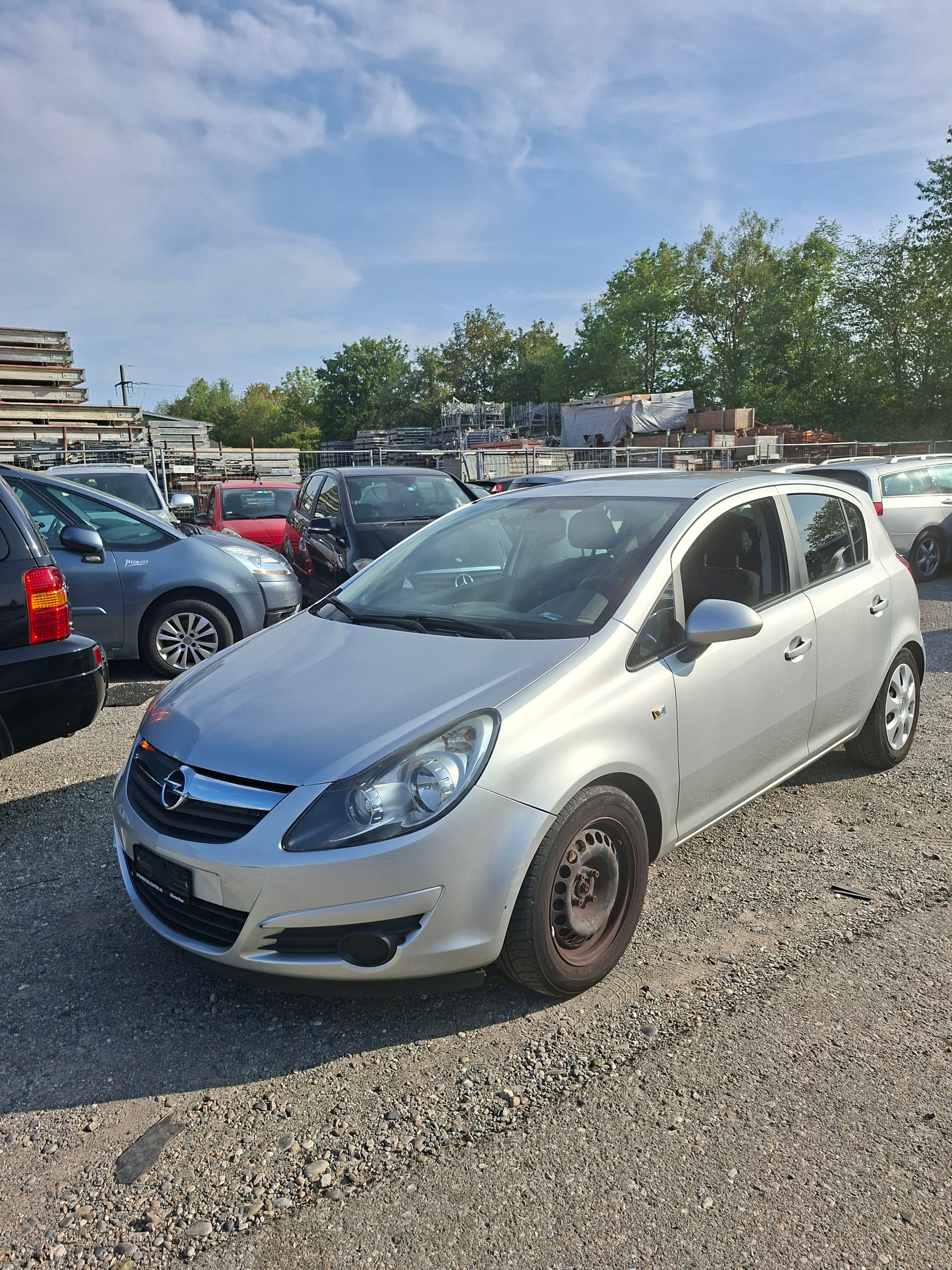 OPEL Corsa 1.3 CDTI ecoFLEX Anniversary Edition