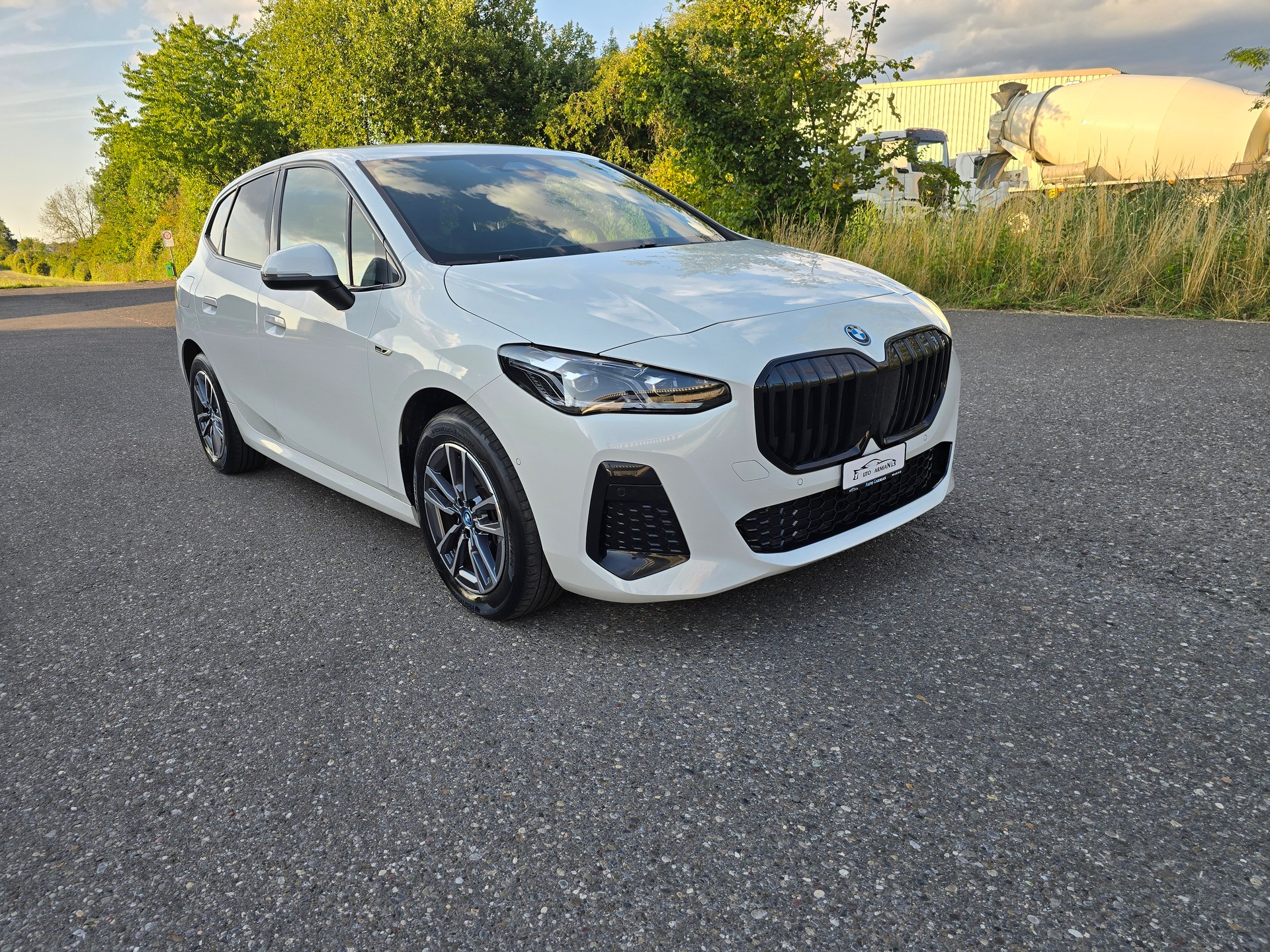 BMW 225e xDrive Active Tourer M Sport-showroom-element-1