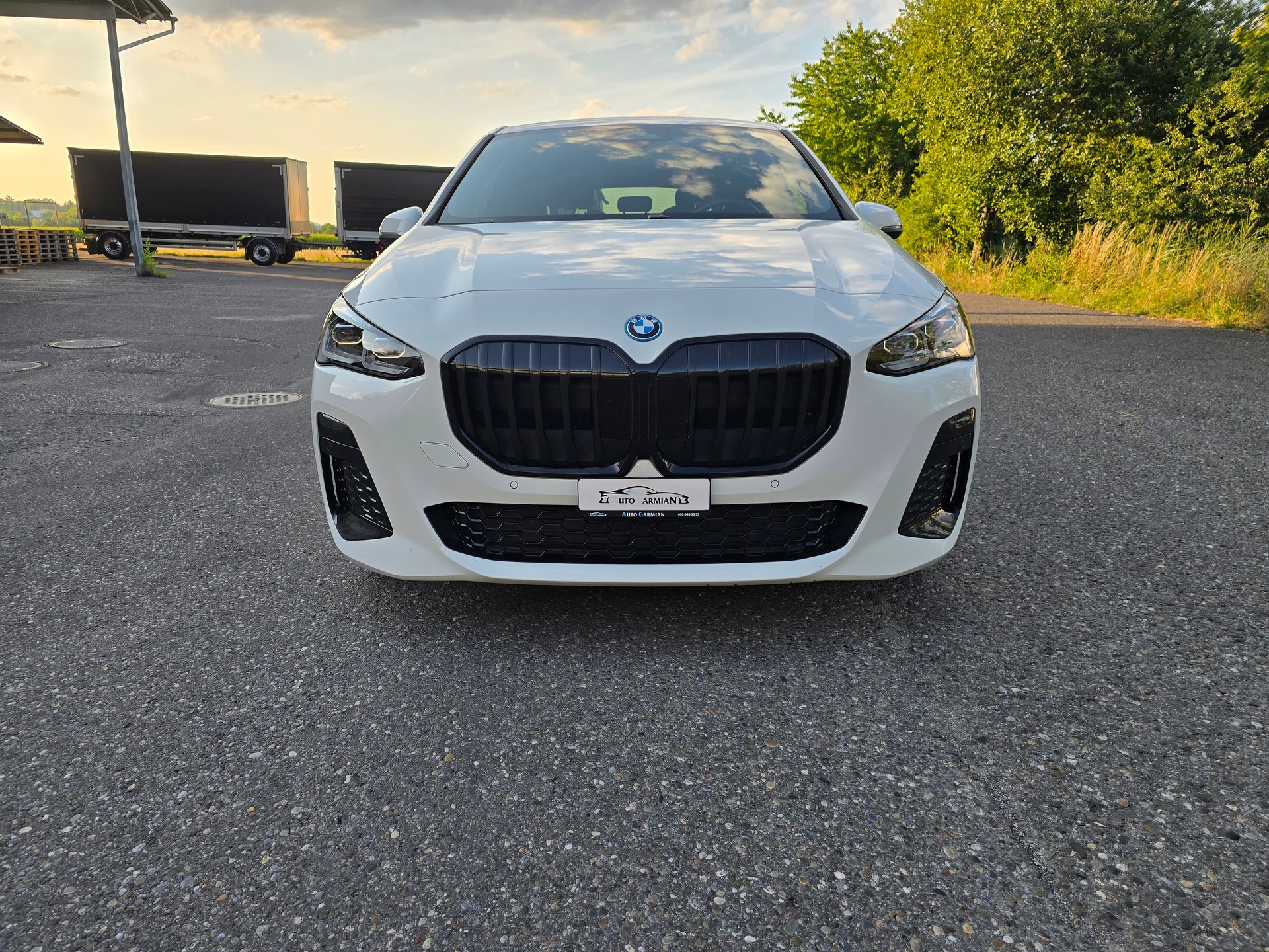 BMW 225e xDrive Active Tourer M Sport