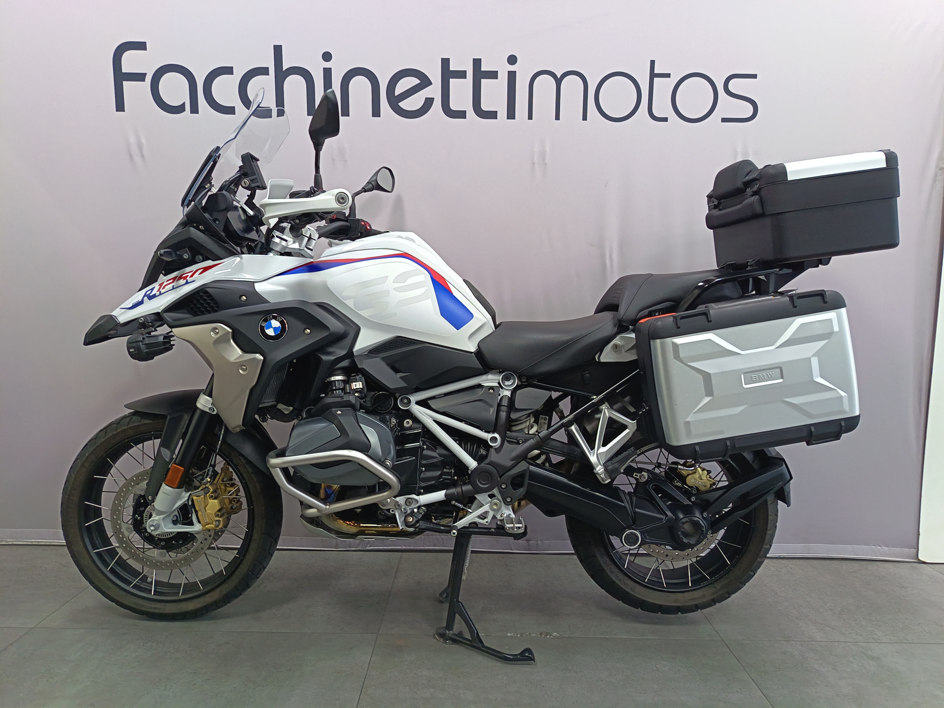 BMW R 1250 GS-image-3