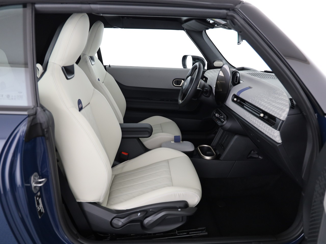 MINI Cooper C Cabriolet DKG-image-13