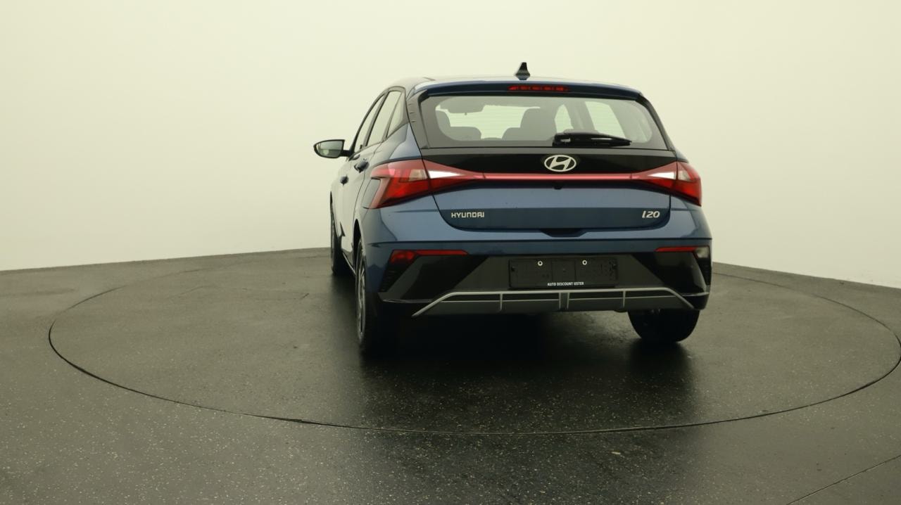 HYUNDAI i20 1.0 T-GDi Limited DCT-showroom-element-3