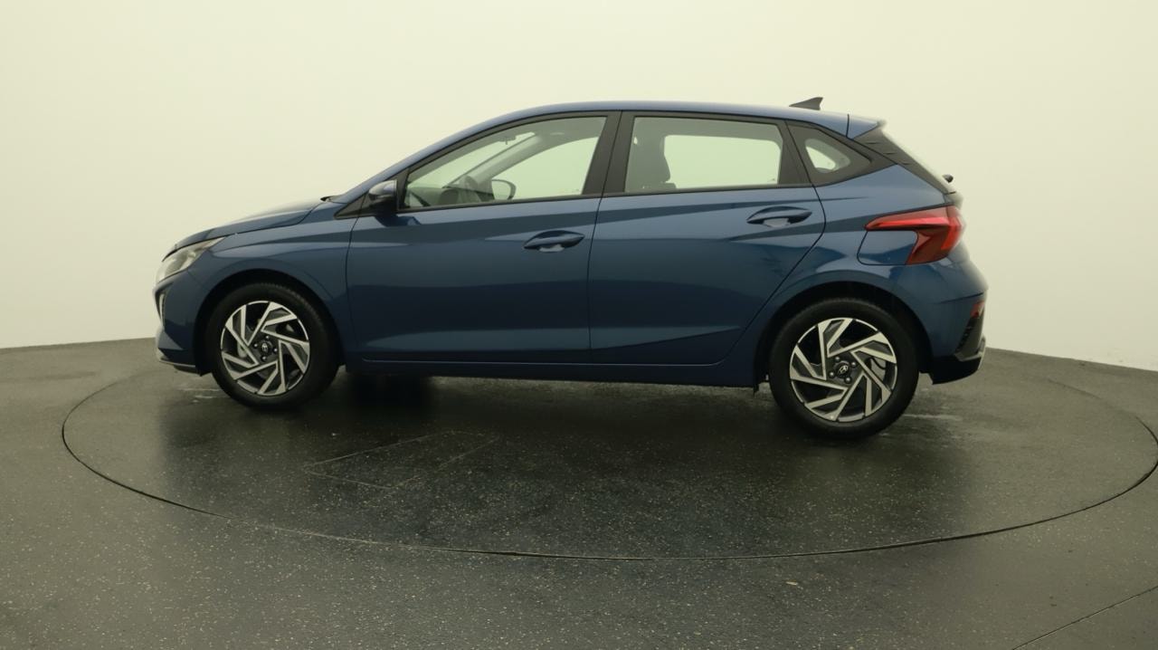 HYUNDAI i20 1.0 T-GDi Limited DCT-showroom-element-1