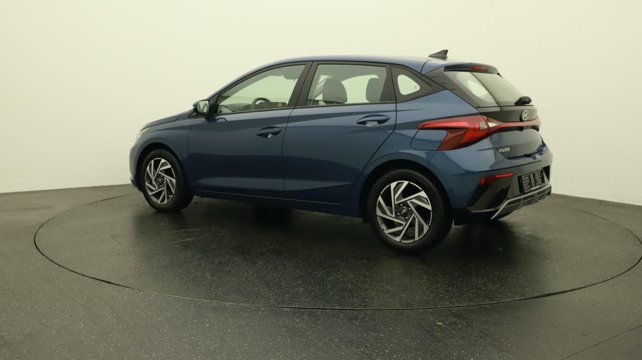 HYUNDAI i20 1.0 T-GDi Limited DCT-showroom-element-2