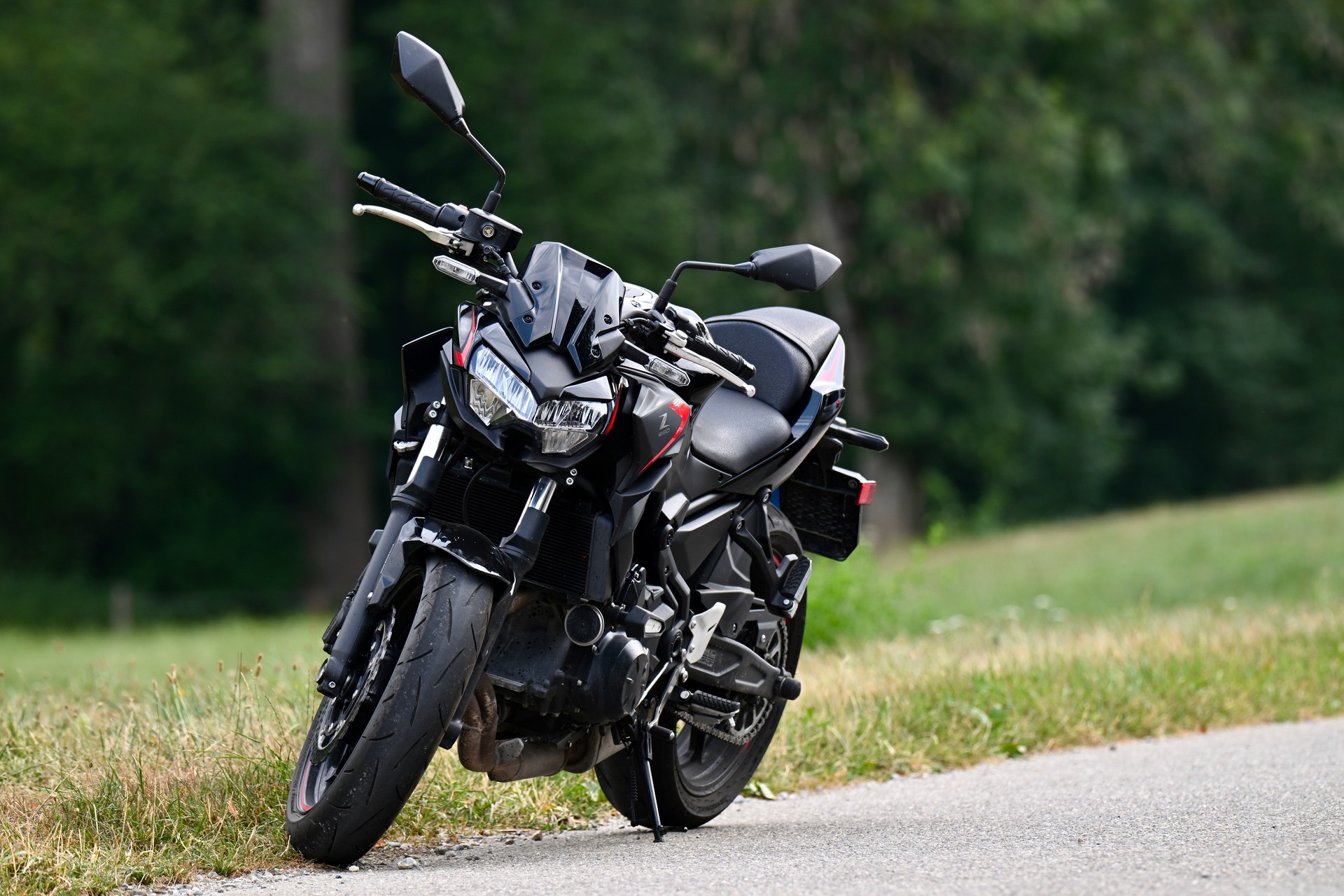 KAWASAKI Z 650 (35kW)-image-0