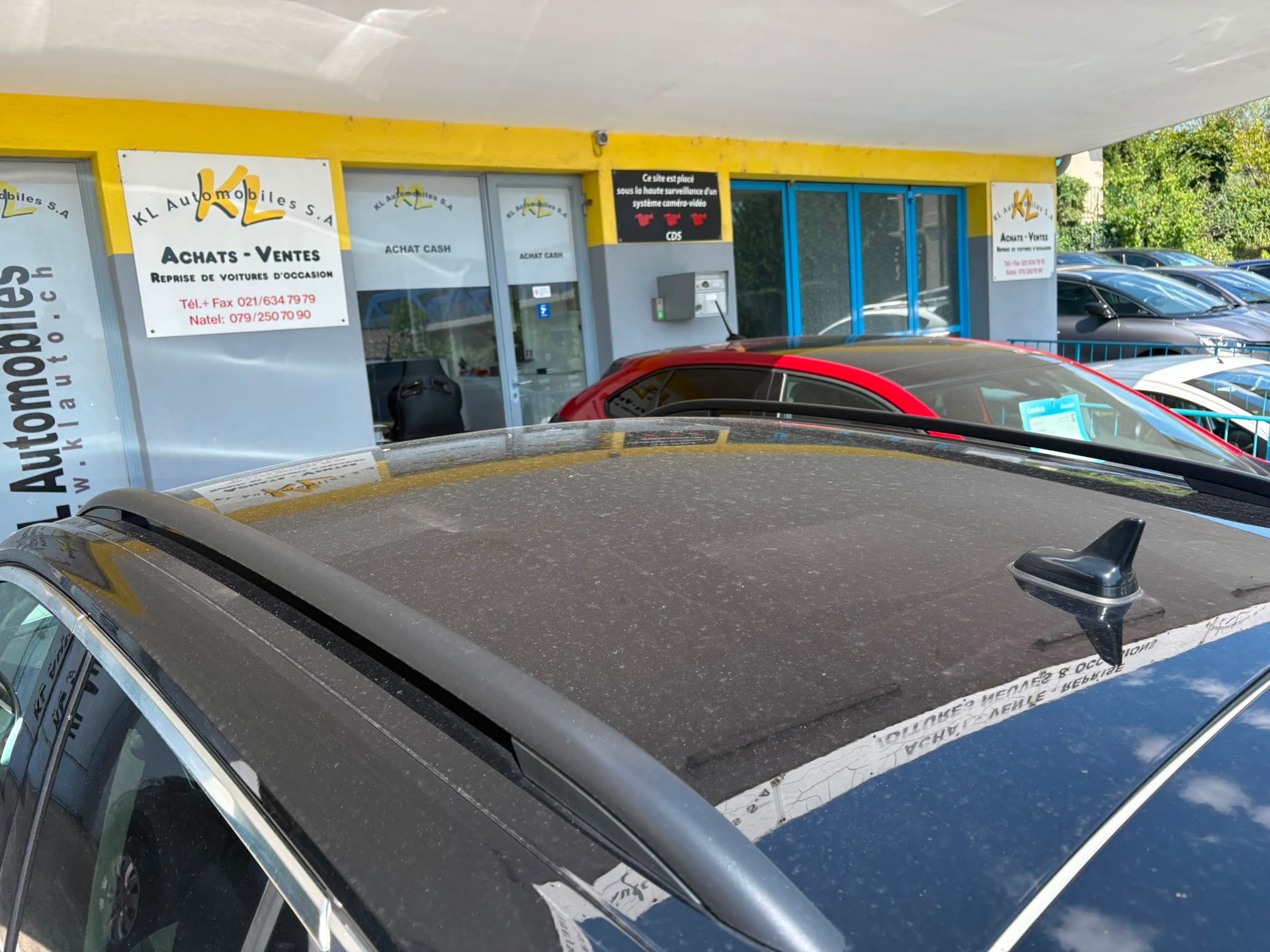 VW T-Roc 1.5 TSI EVO Life DSG-showroom-element-2