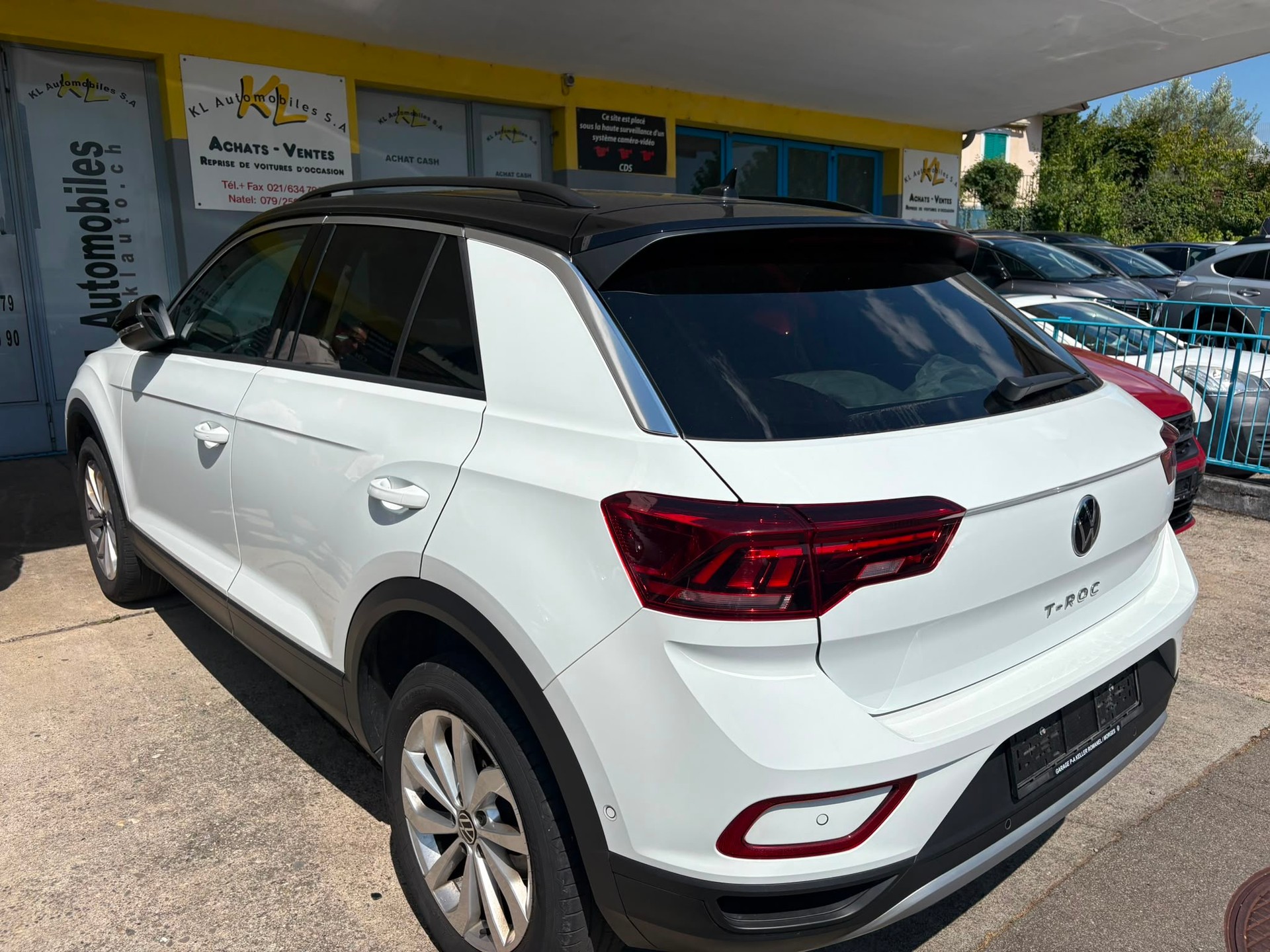 VW T-Roc 1.5 TSI EVO Life DSG-showroom-element-3
