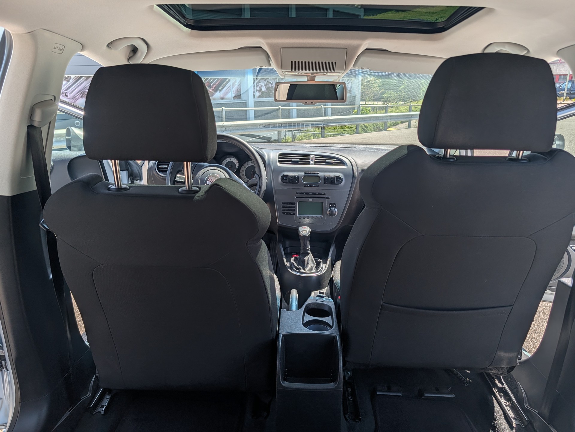 SEAT 2.0 TFSI FR-image-8