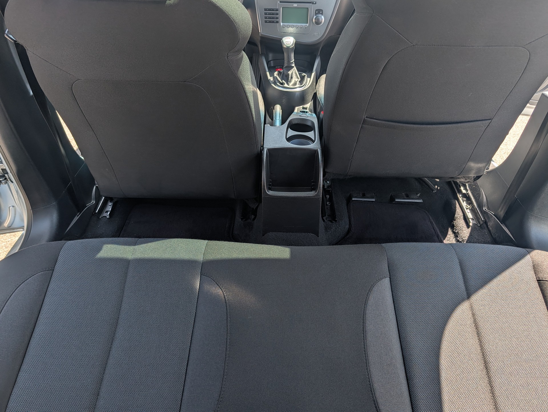 SEAT 2.0 TFSI FR-image-9