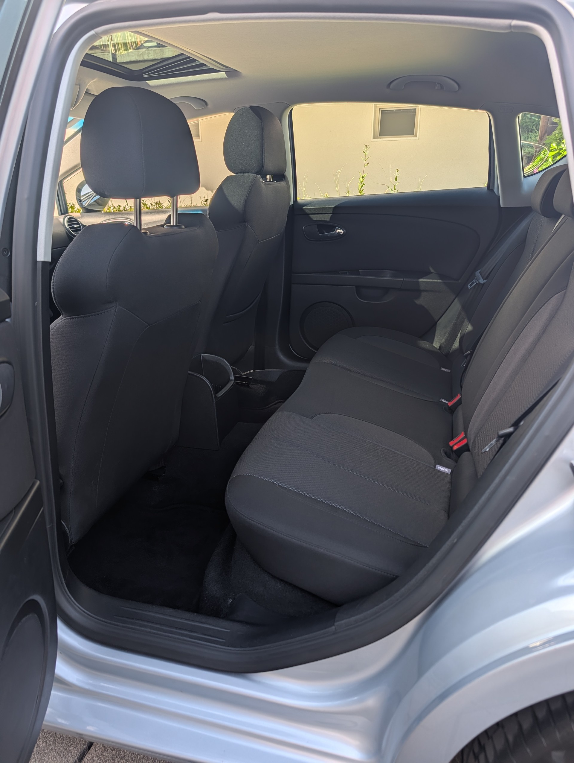 SEAT 2.0 TFSI FR-image-13