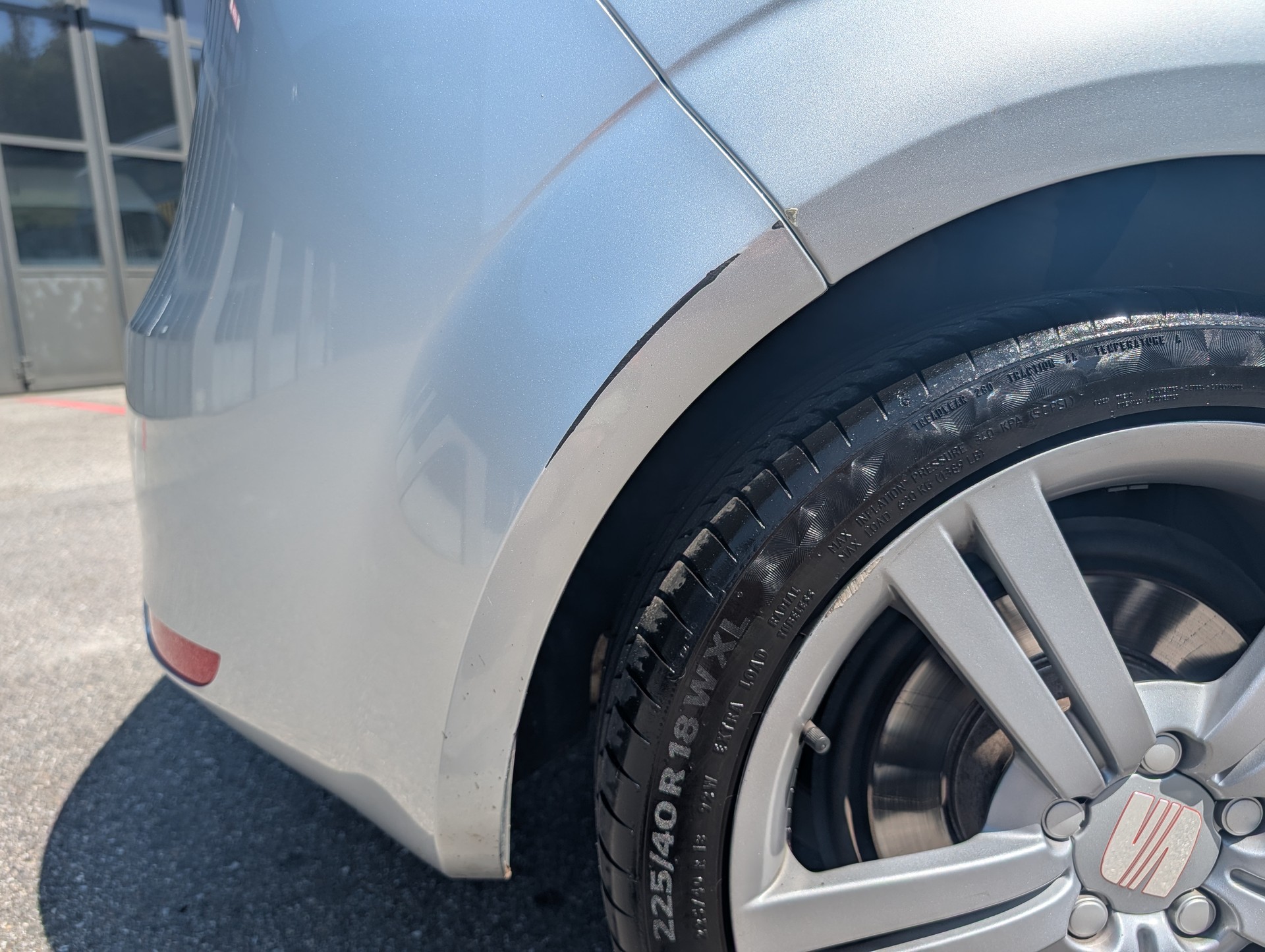 SEAT 2.0 TFSI FR-image-15