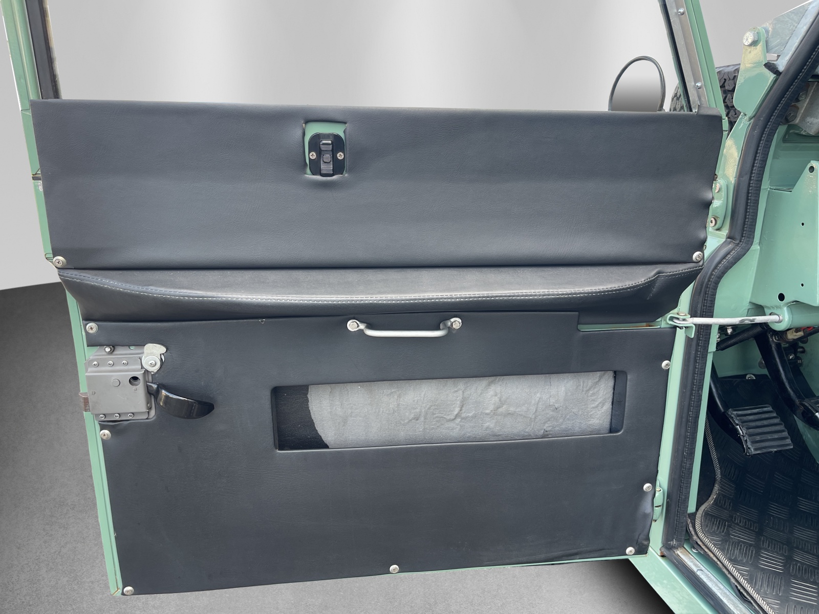 LAND ROVER 88 2a-image-7