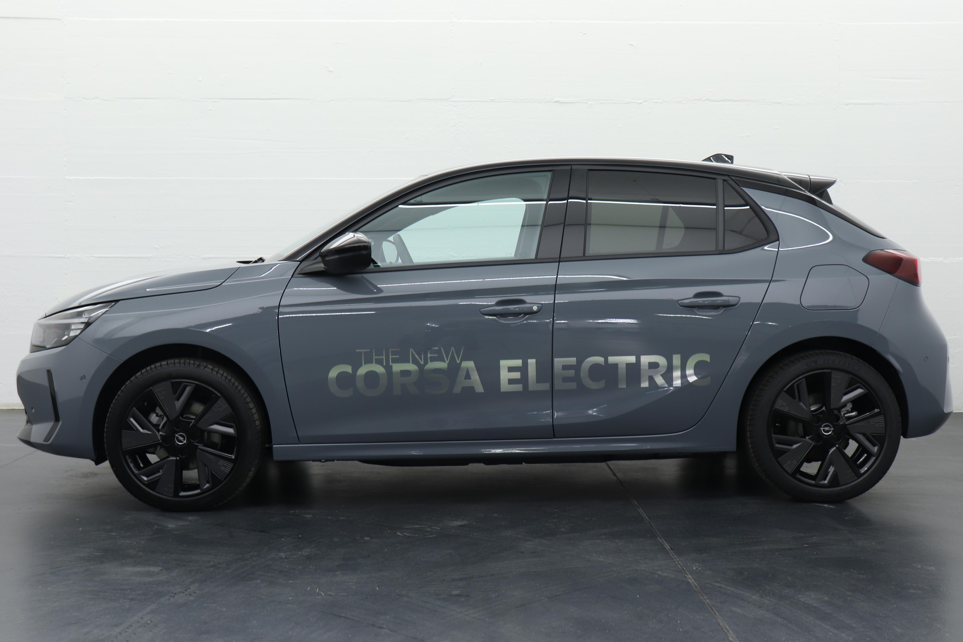 OPEL Corsa-e 156 GS-showroom-element-3