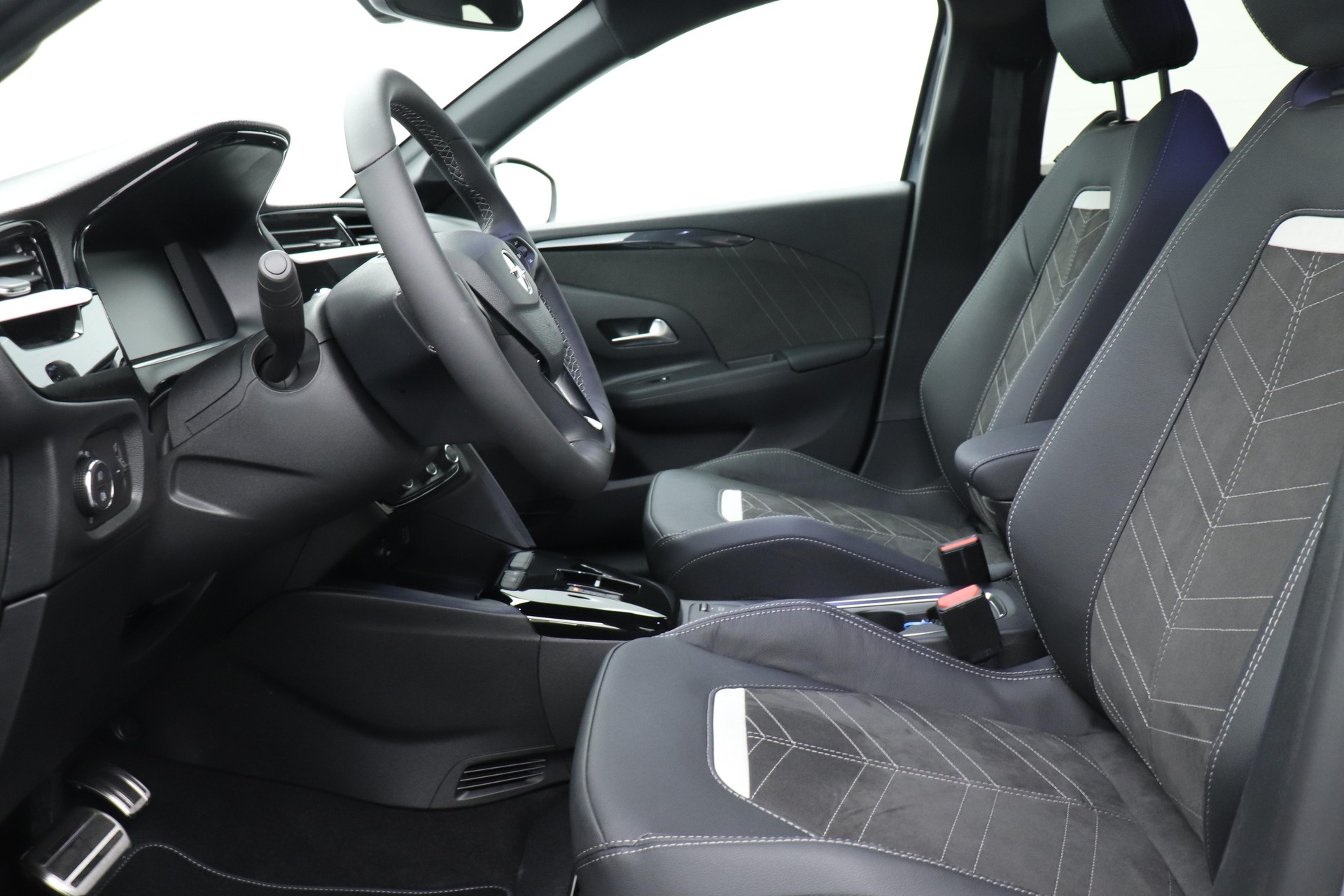 OPEL Corsa-e 156 GS-showroom-element-2