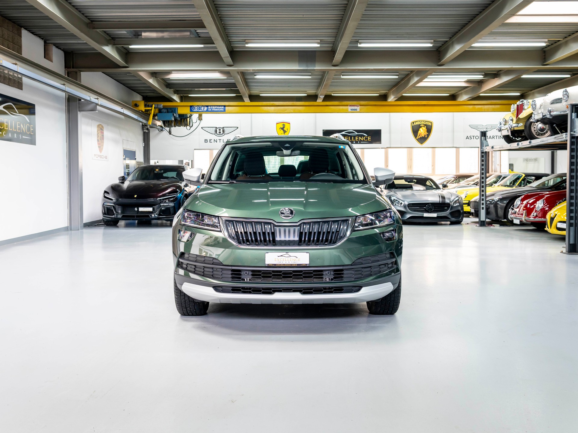 SKODA Karoq 1.5 TSI ACT Scout 4x4 DSG-showroom-element-1