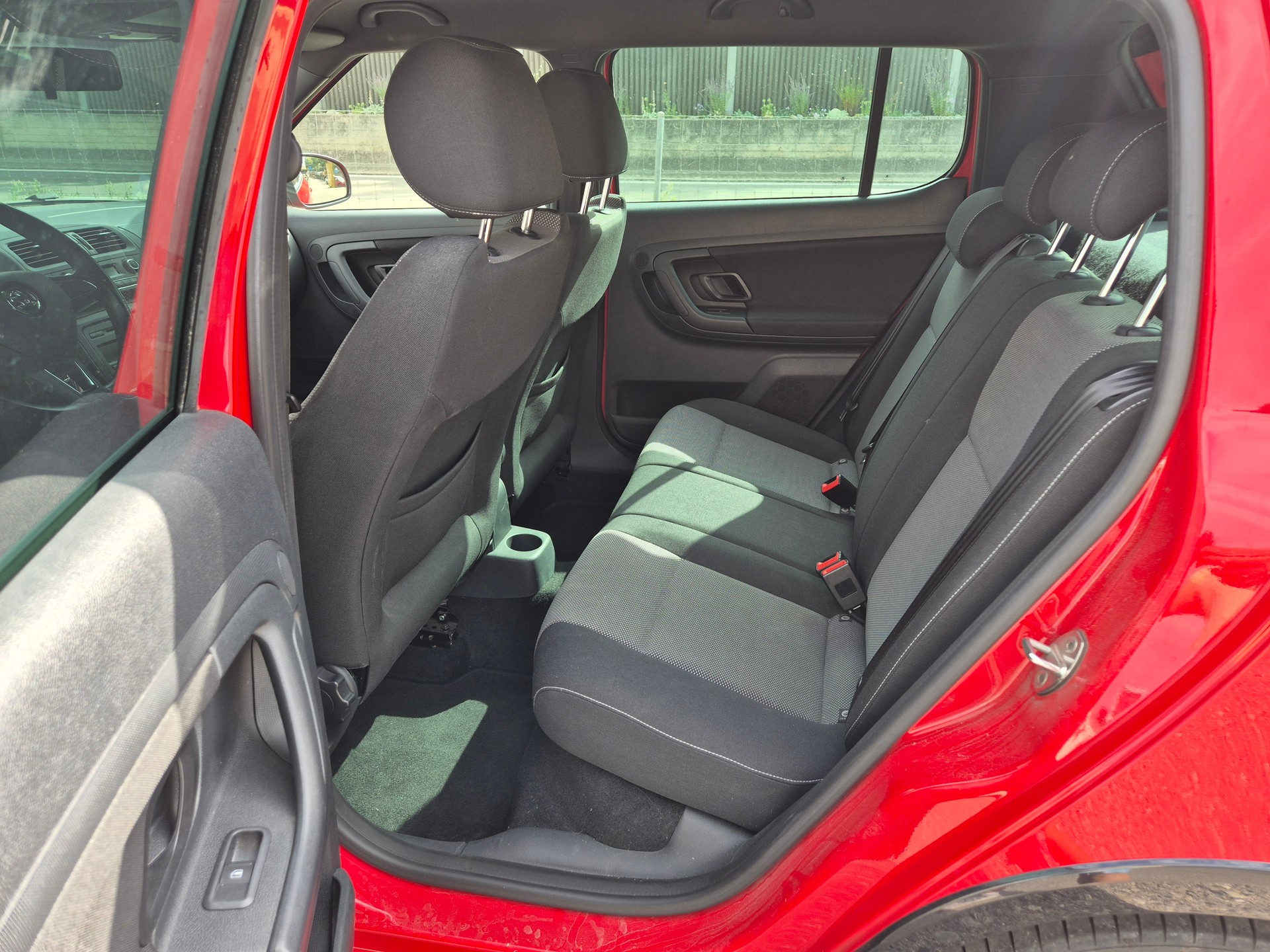 SKODA Fabia 1.2 TSI Monte Carlo DSG-image-8