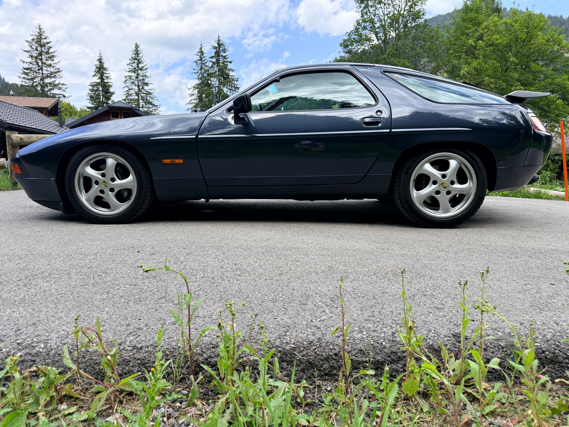 PORSCHE S4-image-6