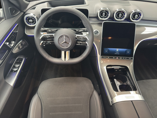 MERCEDES-BENZ C 300 4 Matic-image-7