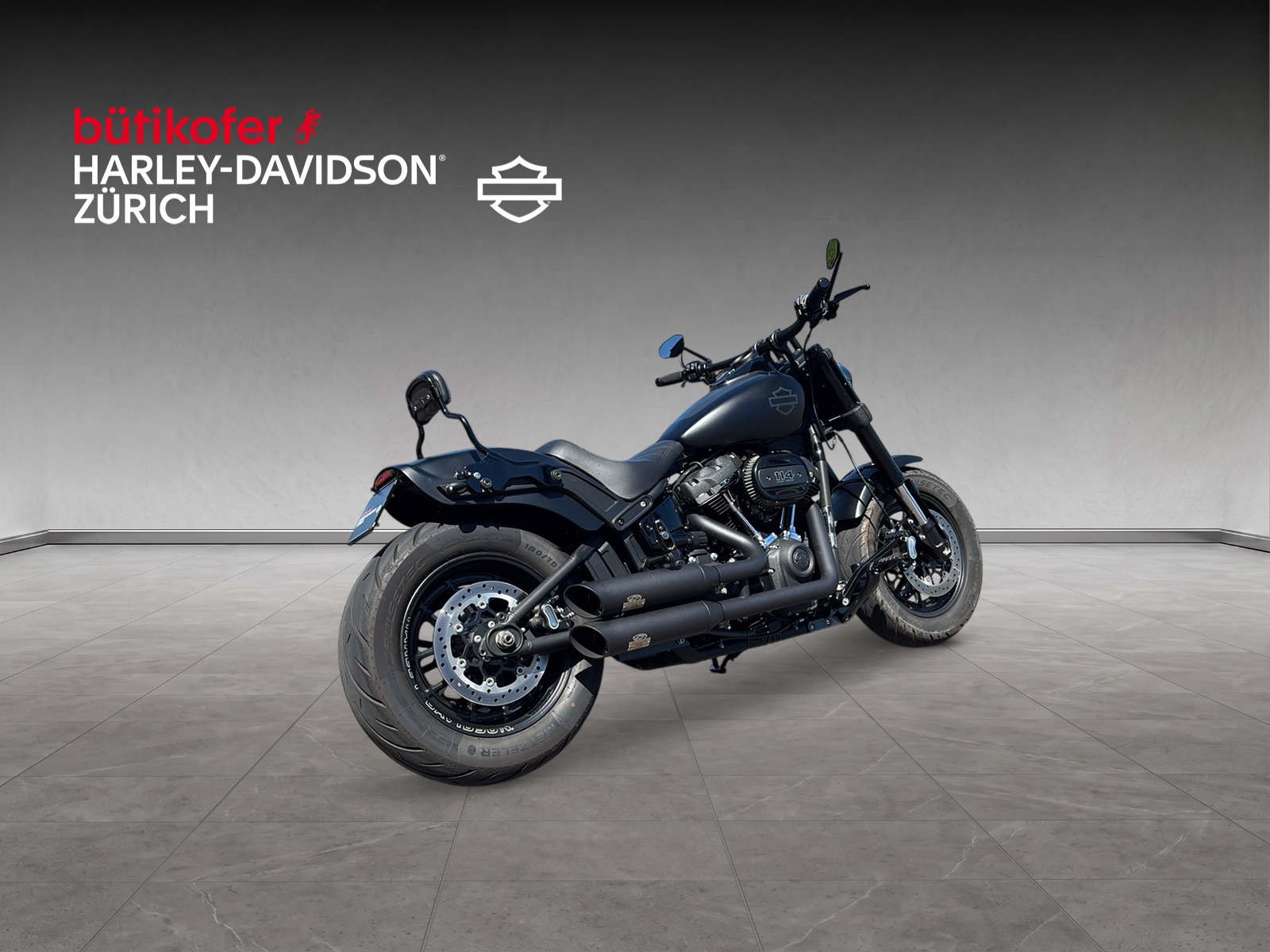 HARLEY-DAVIDSON FXFBS Fat Bob 114 ABS-showroom-element-2