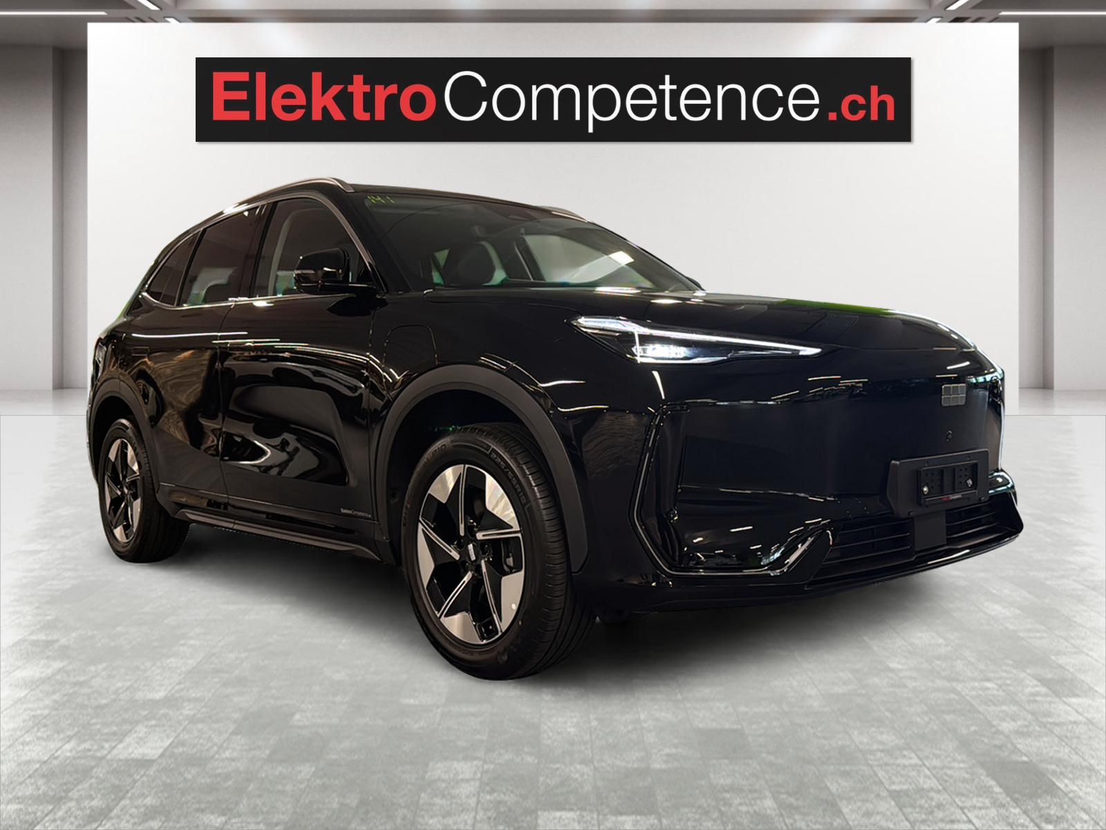 GEELY E5 Pro+