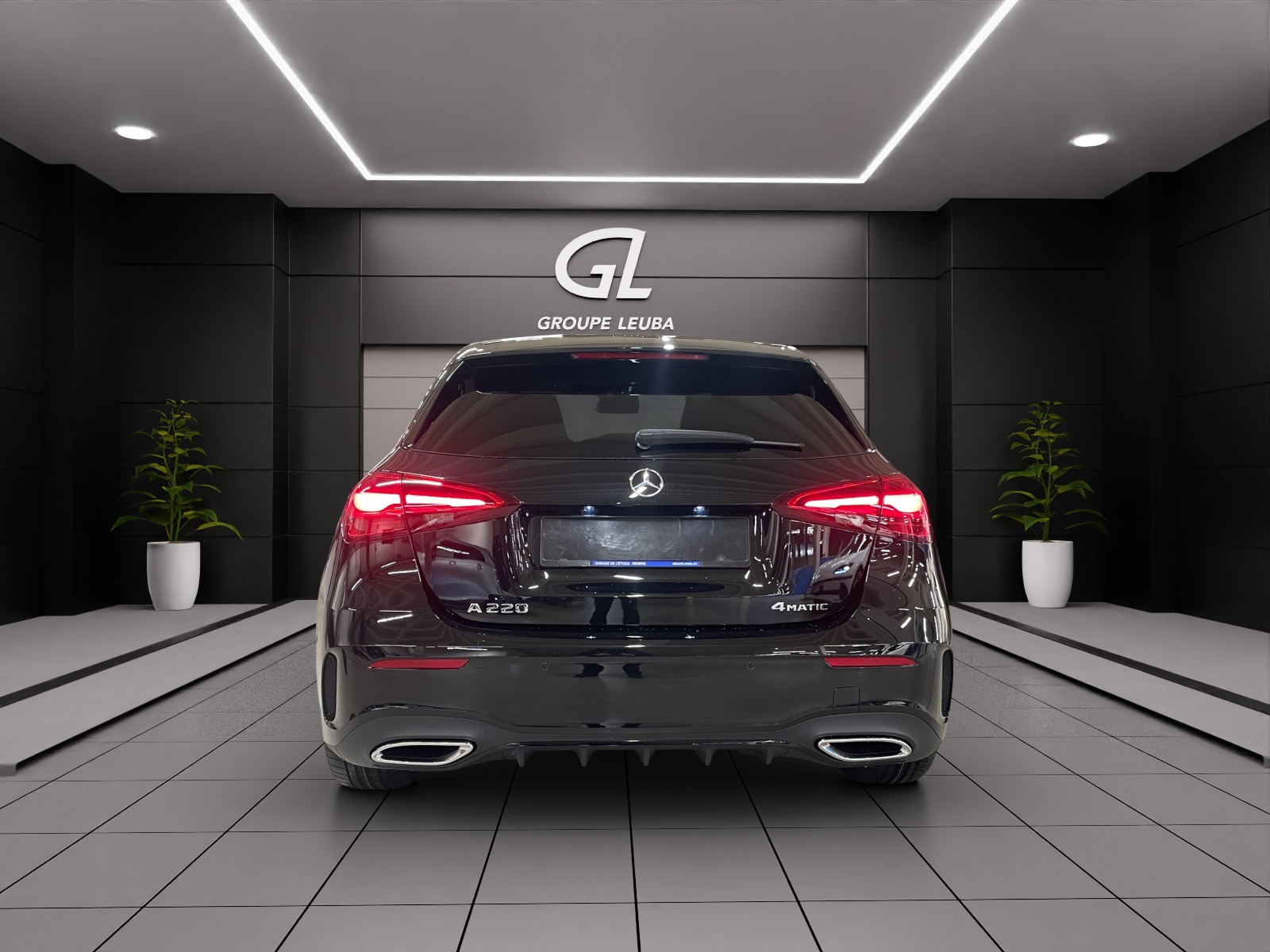 MERCEDES-BENZ A 220 4Matic 8G-DCT-image-4