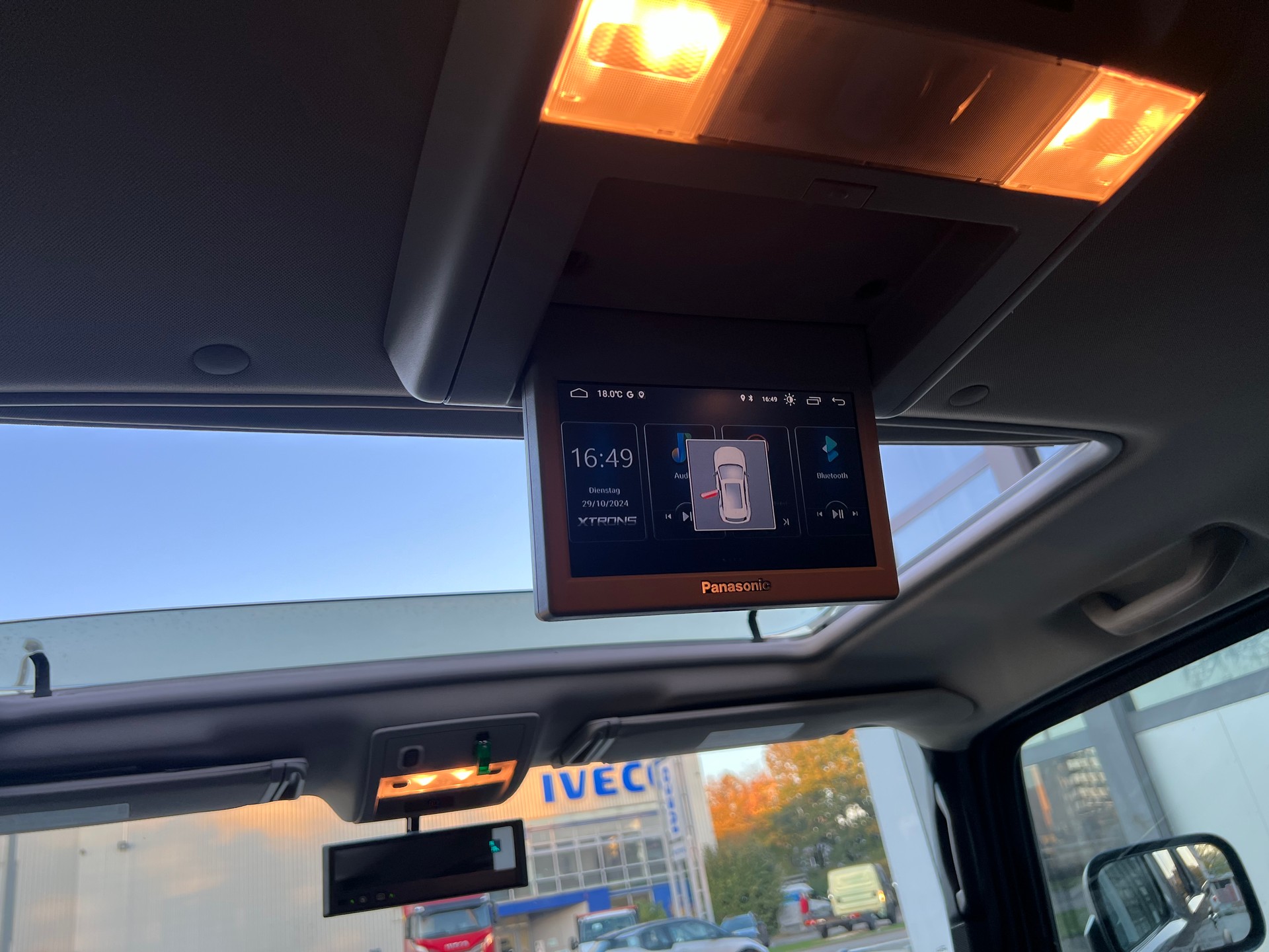 HUMMER H2 6.2 Luxury-image-11