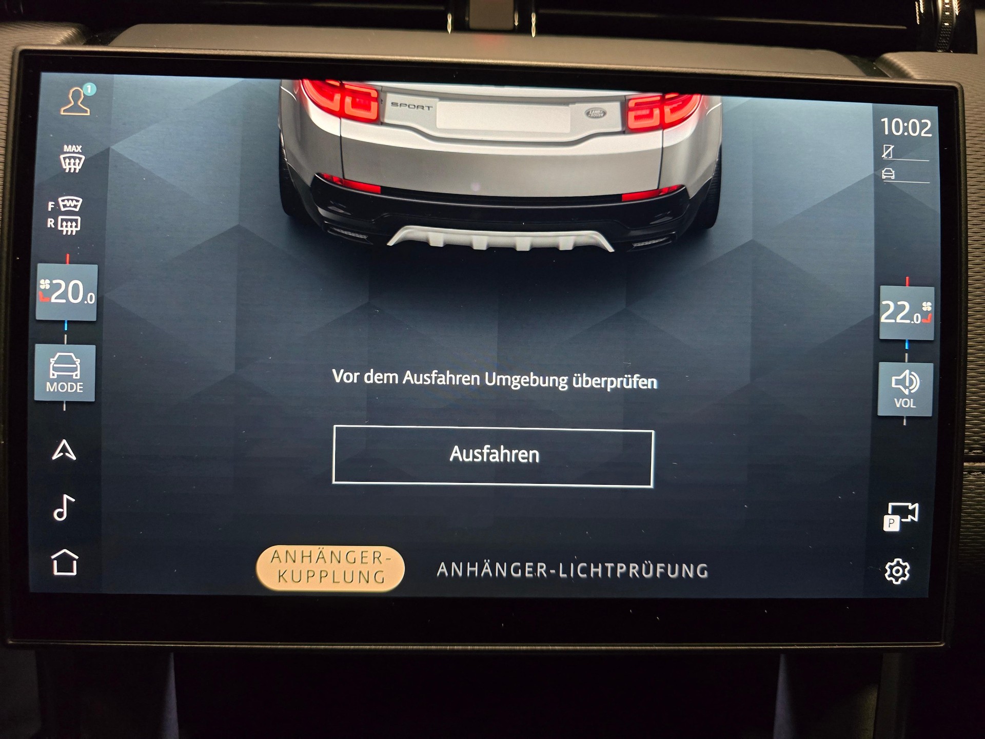 LAND ROVER Discovery Sport 1.5 T 270e Landmark-image-8