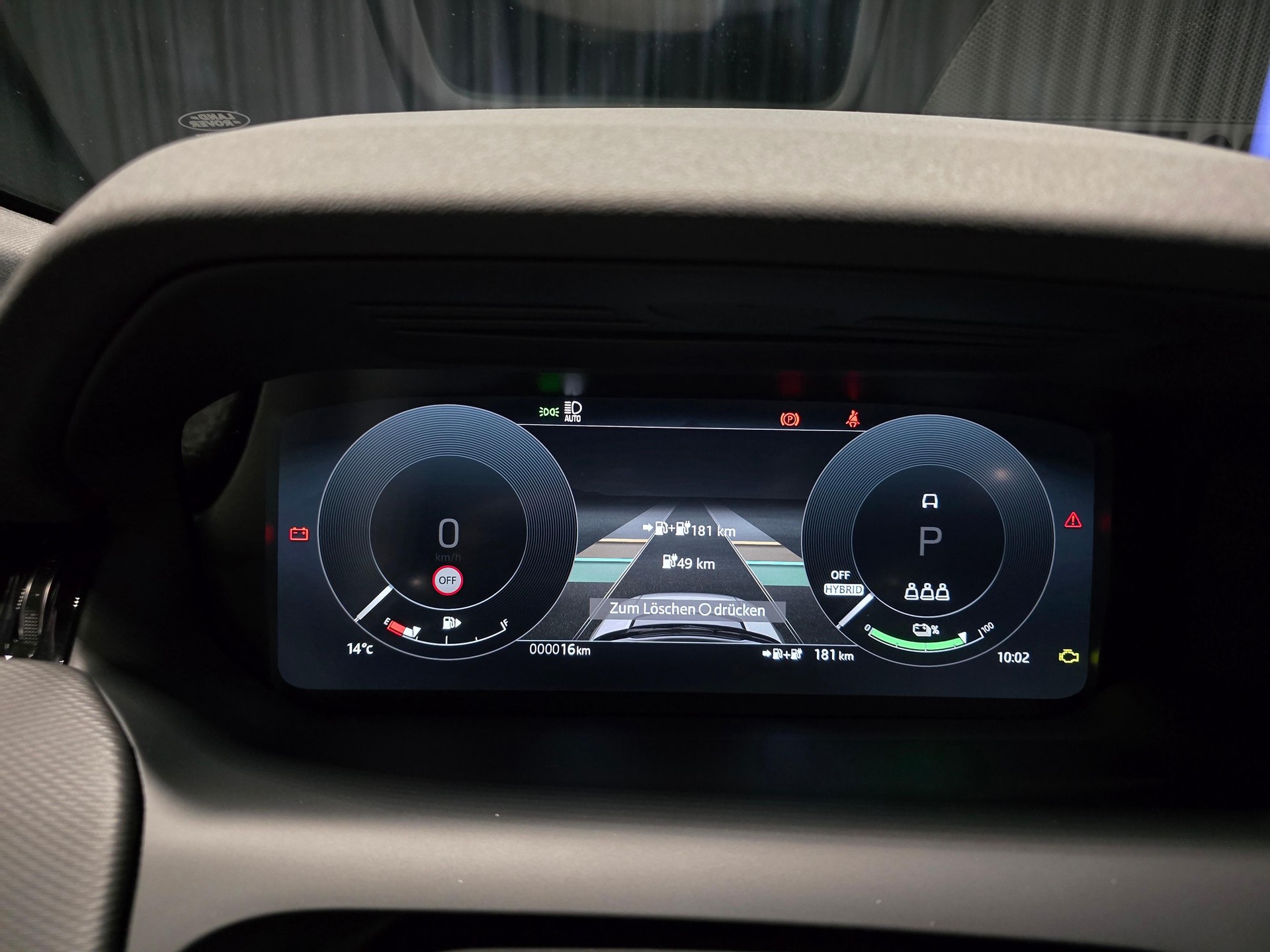 LAND ROVER Discovery Sport 1.5 T 270e Landmark-image-6