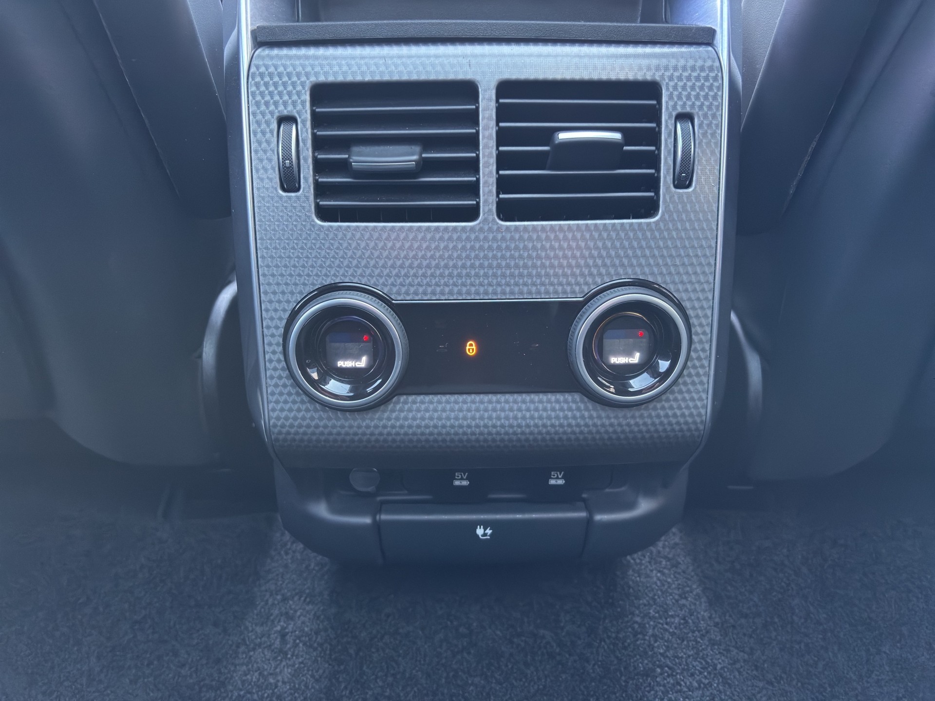 LAND ROVER Range Rover Sport 3.0 I6 HST-image-10