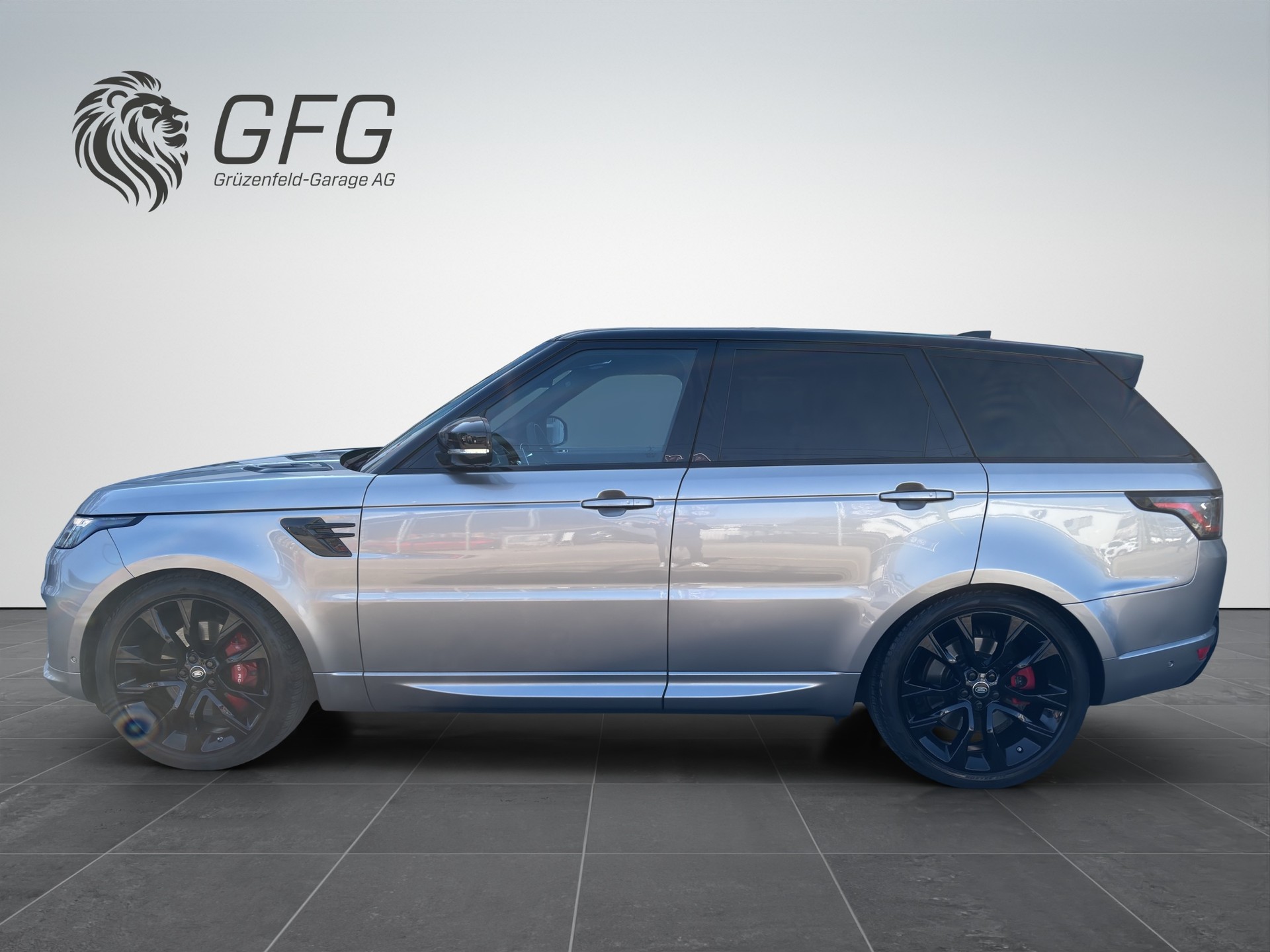 LAND ROVER Range Rover Sport 3.0 I6 HST-showroom-element-2