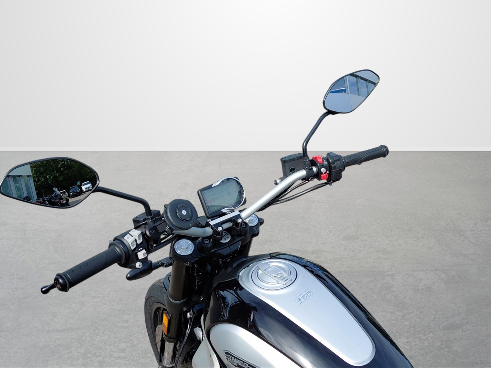 DUCATI Scrambler 803 Icon-image-8