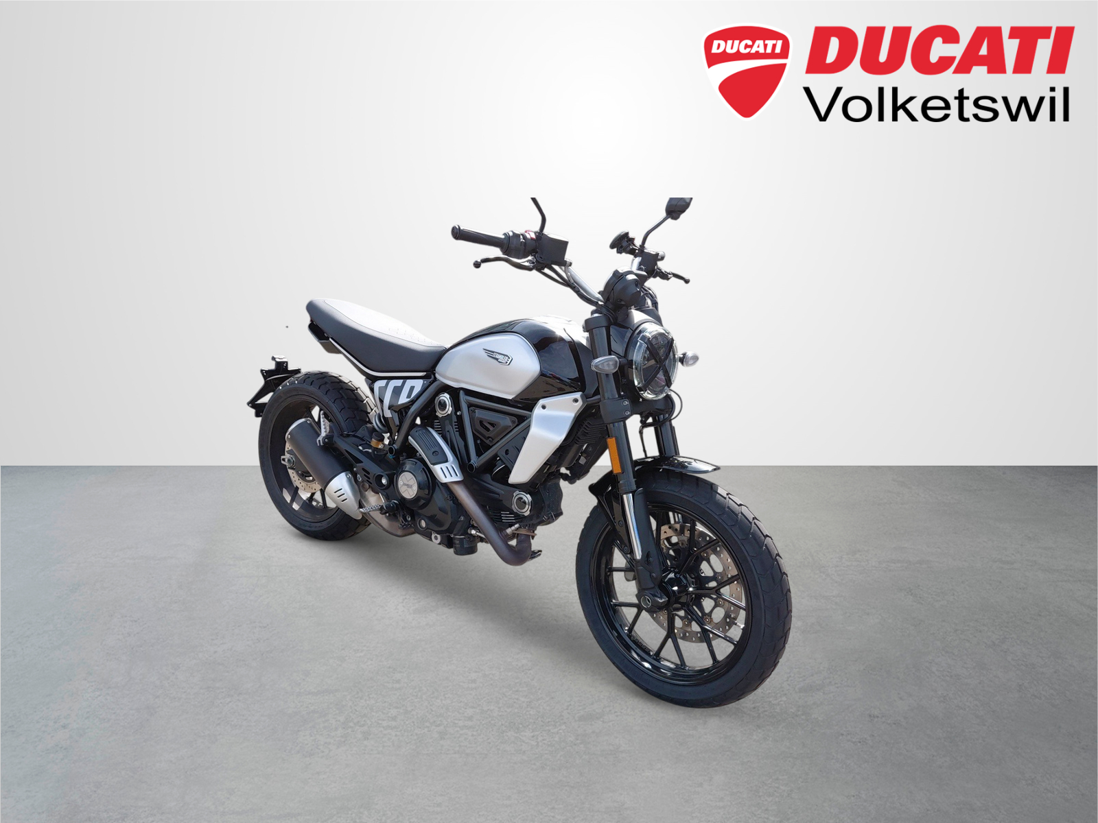 DUCATI Scrambler 803 Icon-image-0